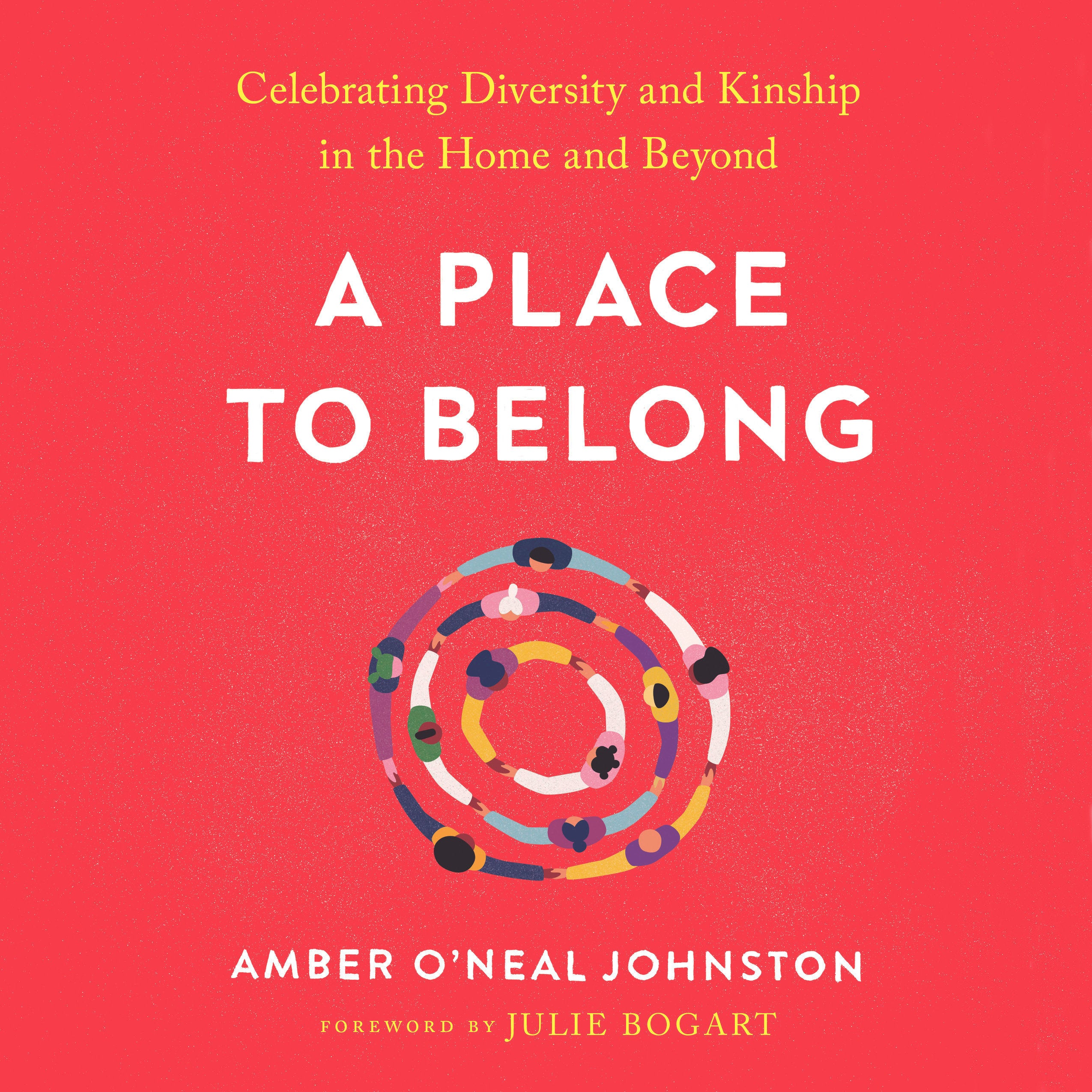 A Place to Belong