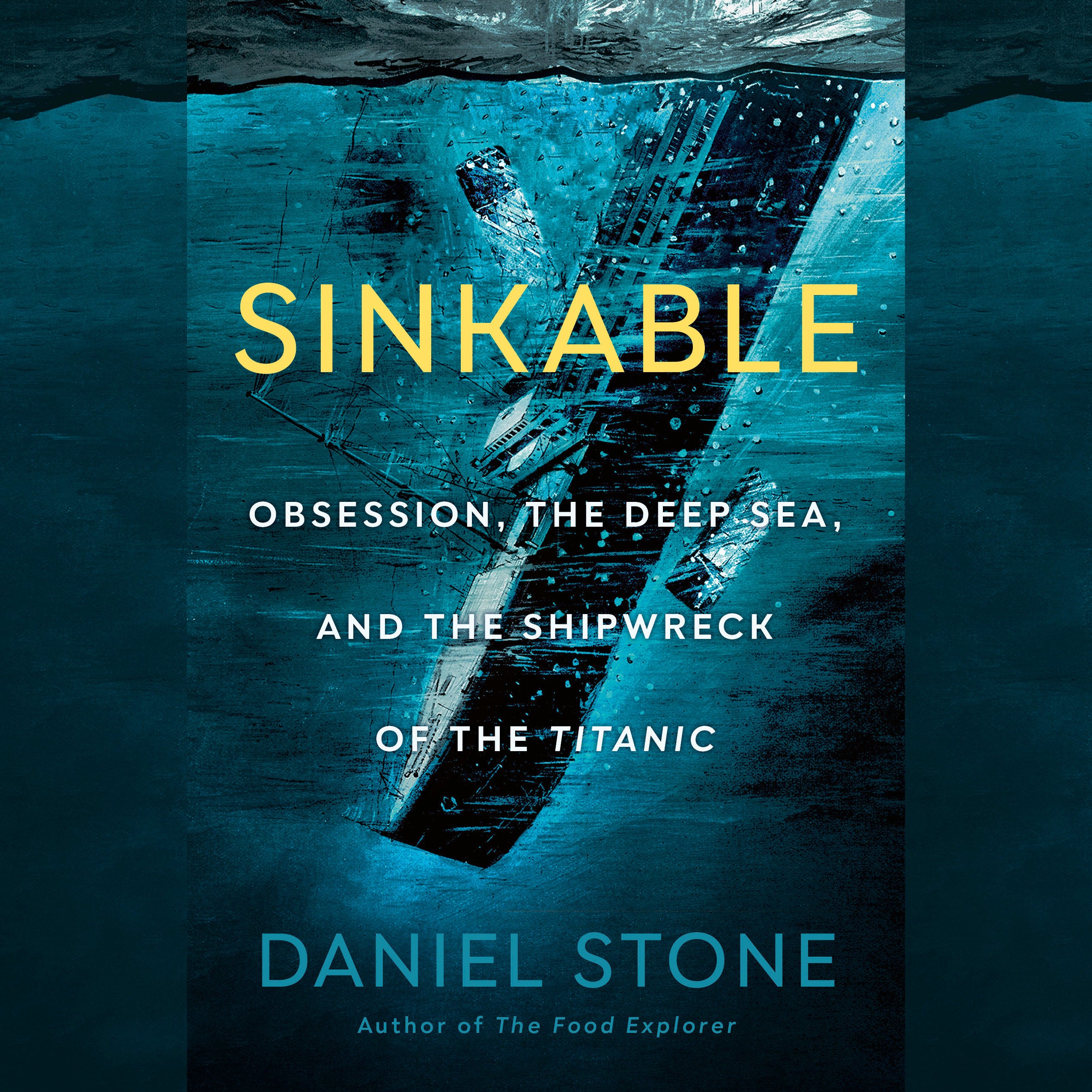 Sinkable