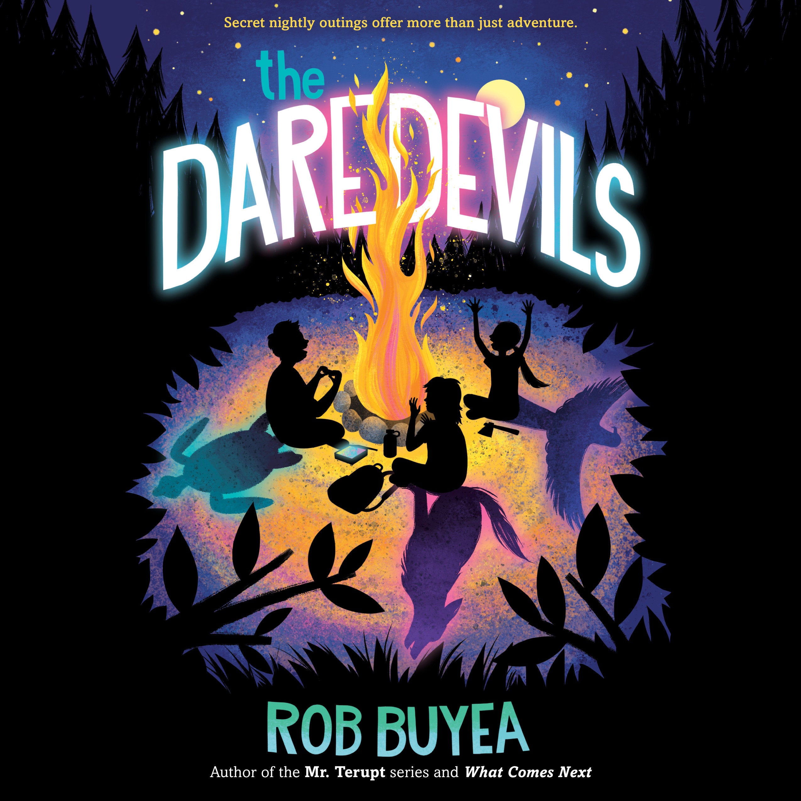 The Daredevils