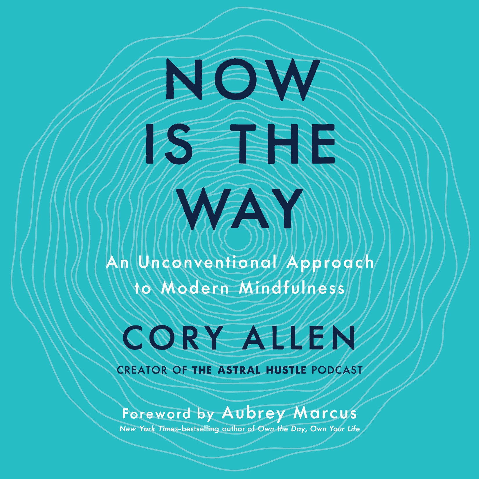 Now Is the Way