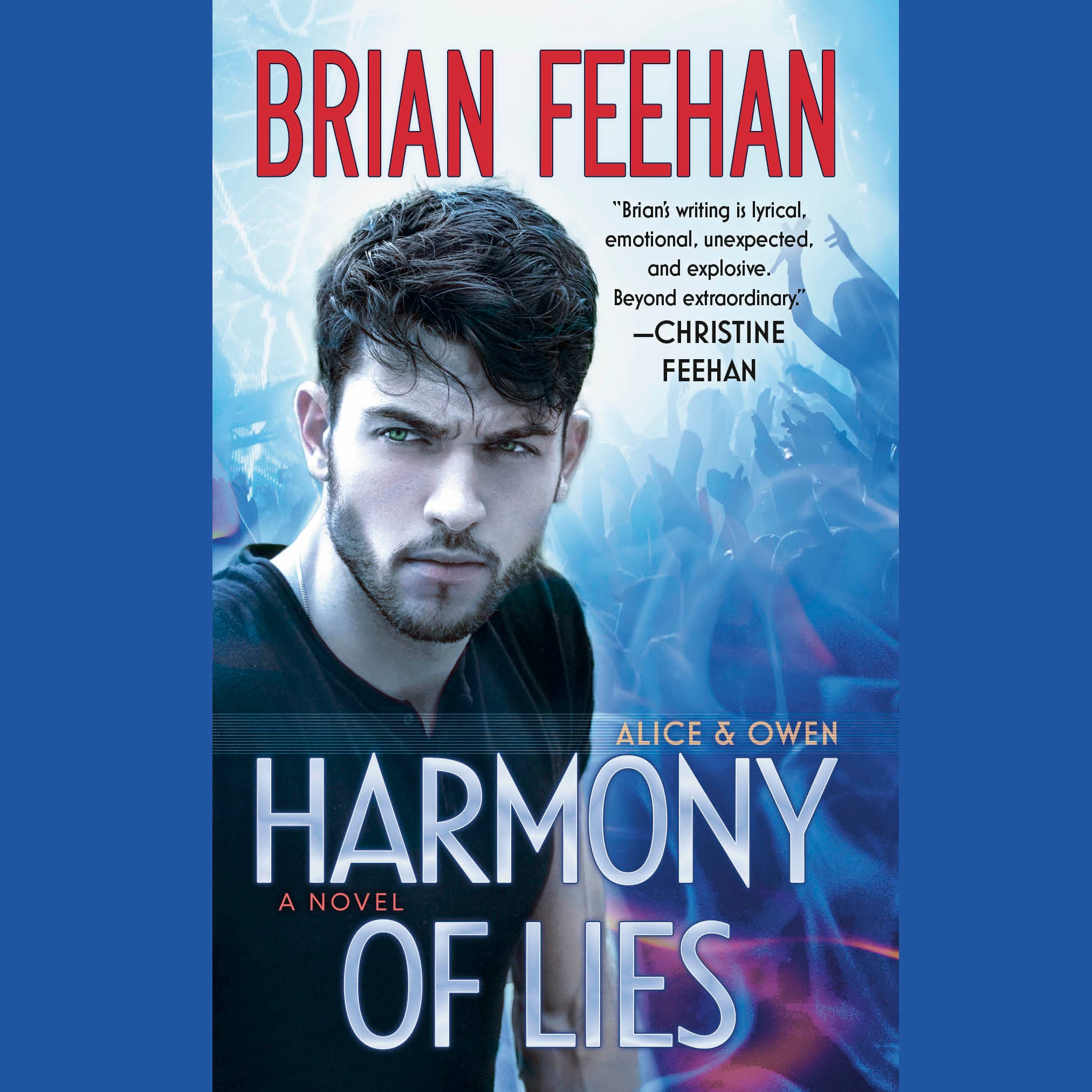 Harmony of Lies