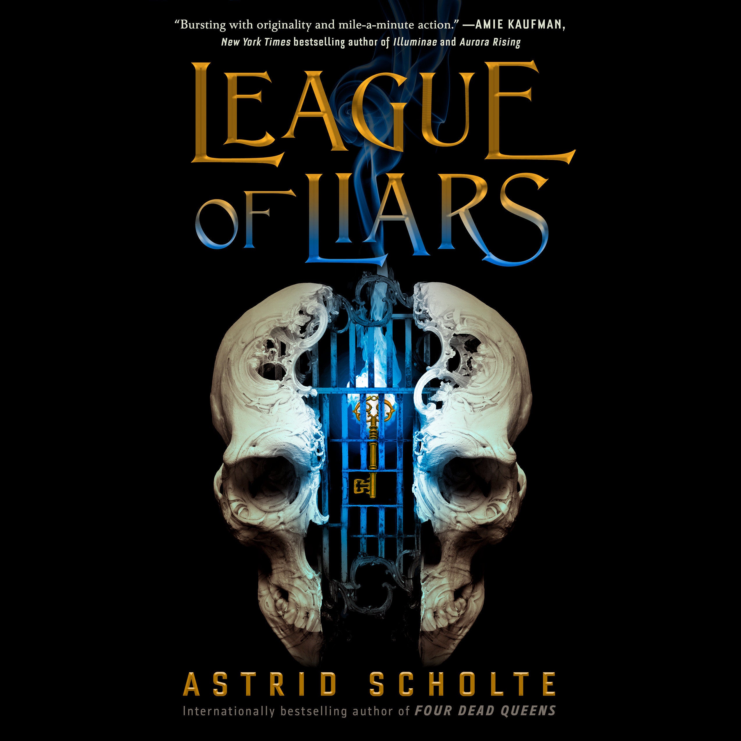 League of Liars