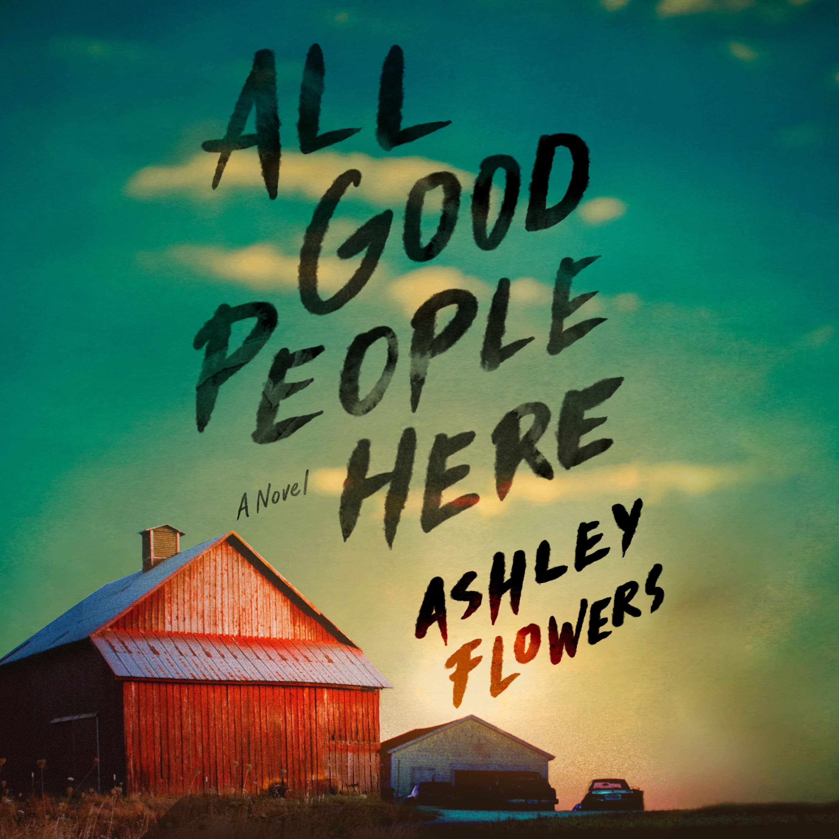 All Good People Here