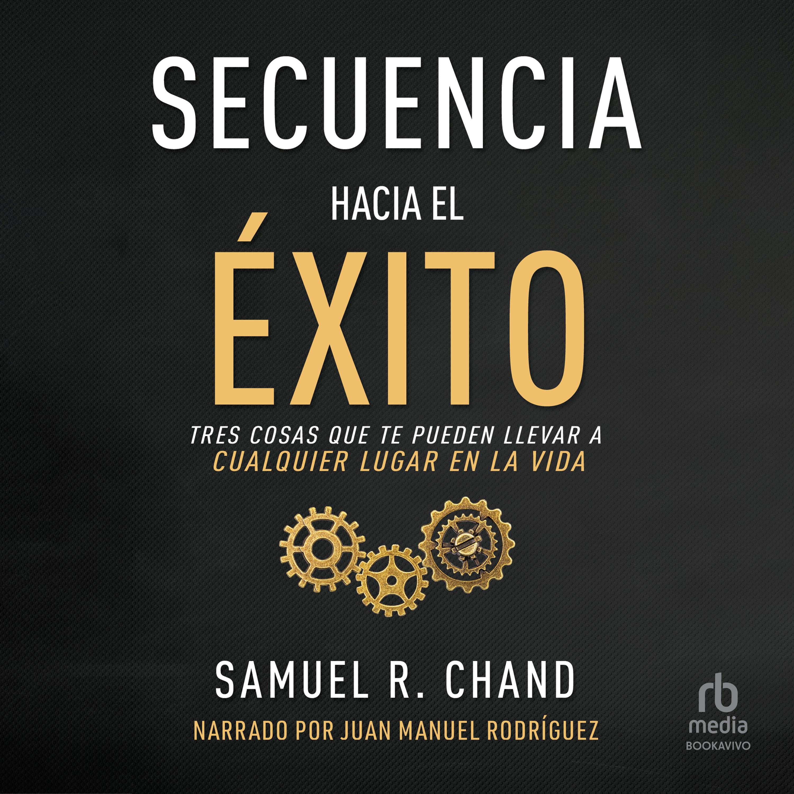Secuencia hacia el éxito