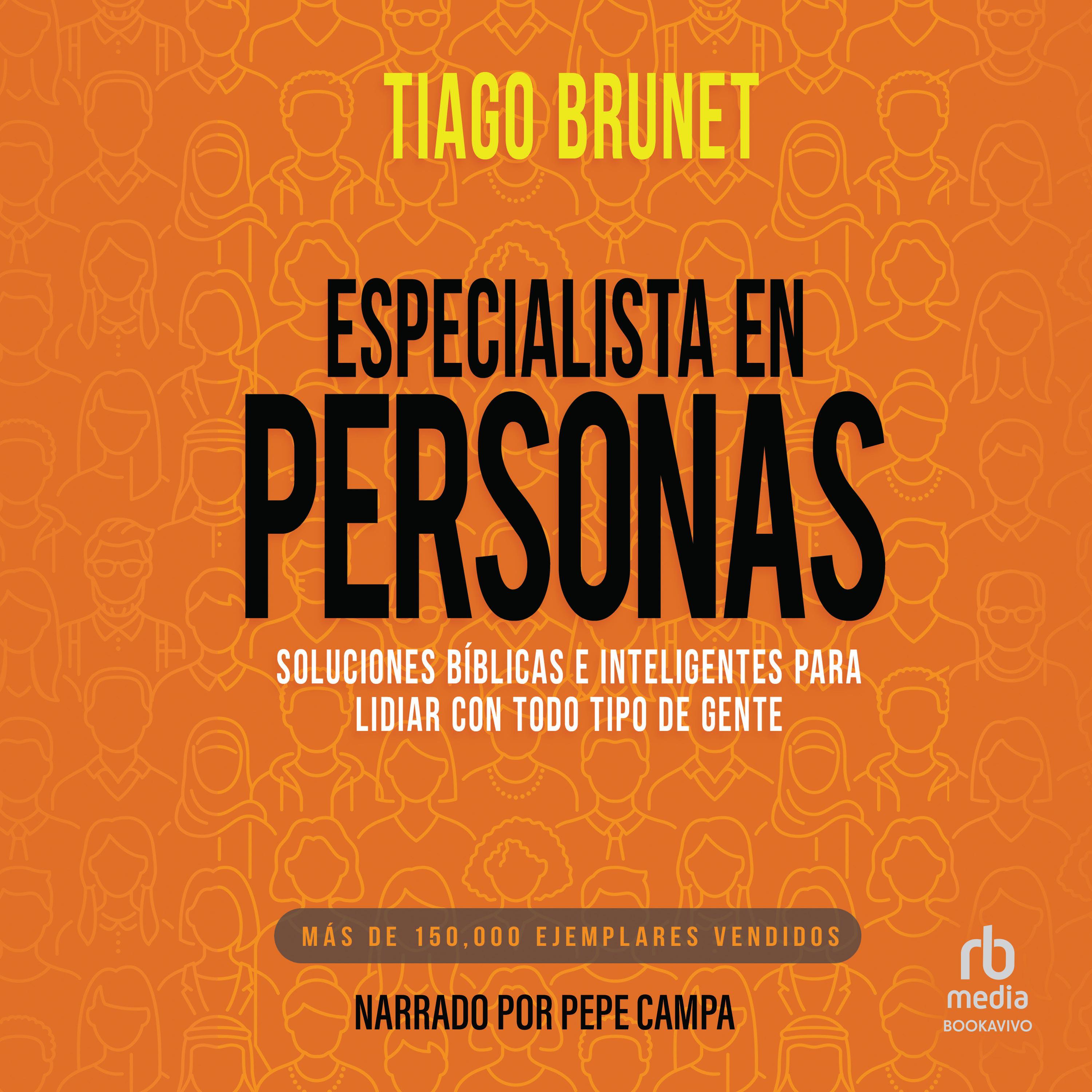 Especialista en personas