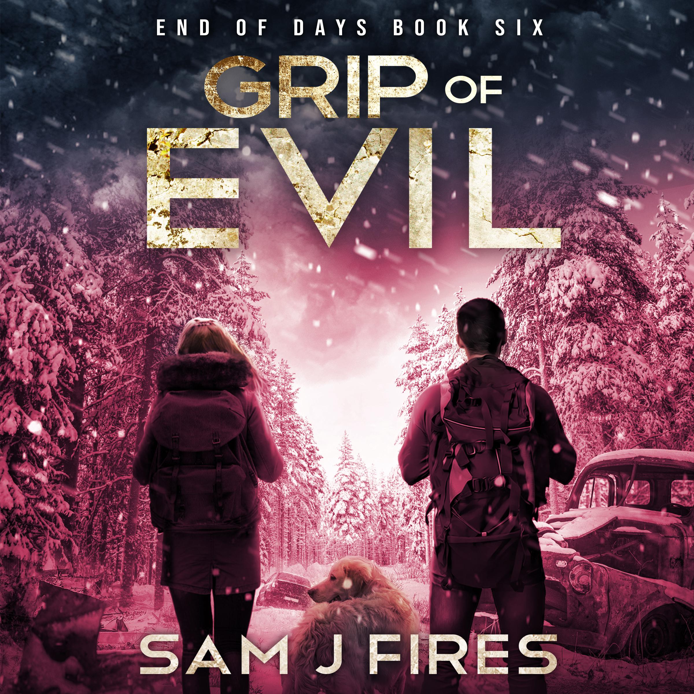 Grip of Evil
