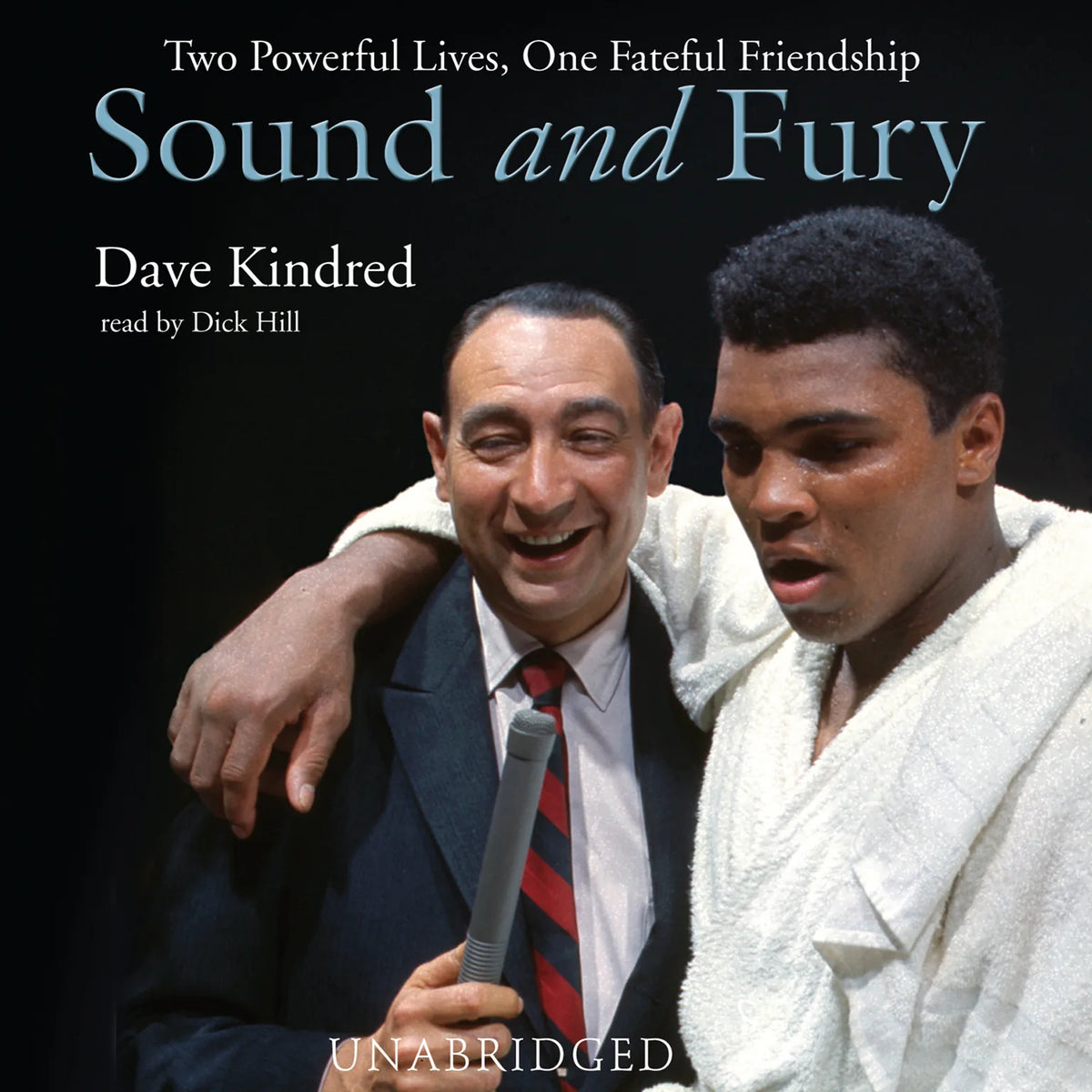 Sound and Fury