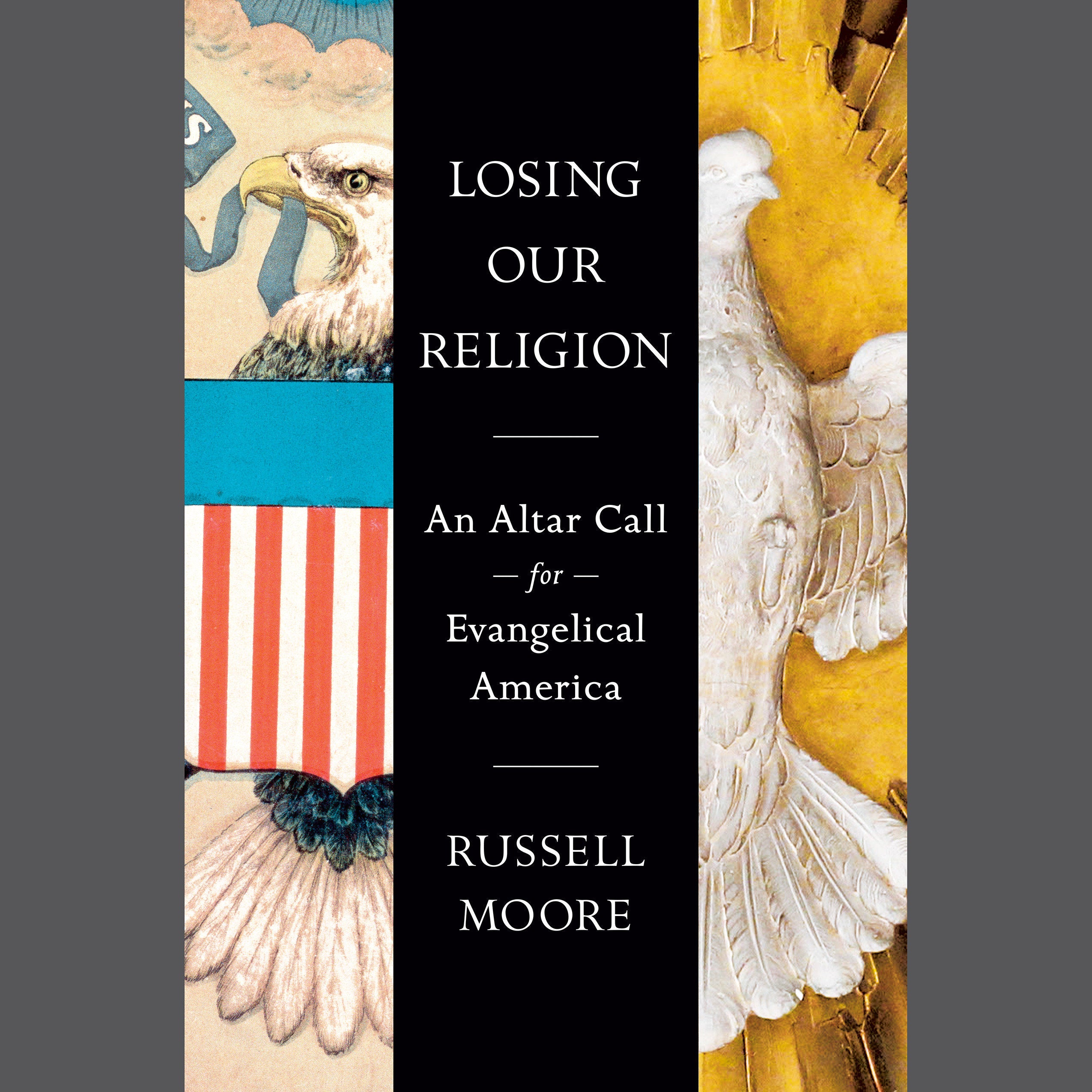 Losing Our Religion