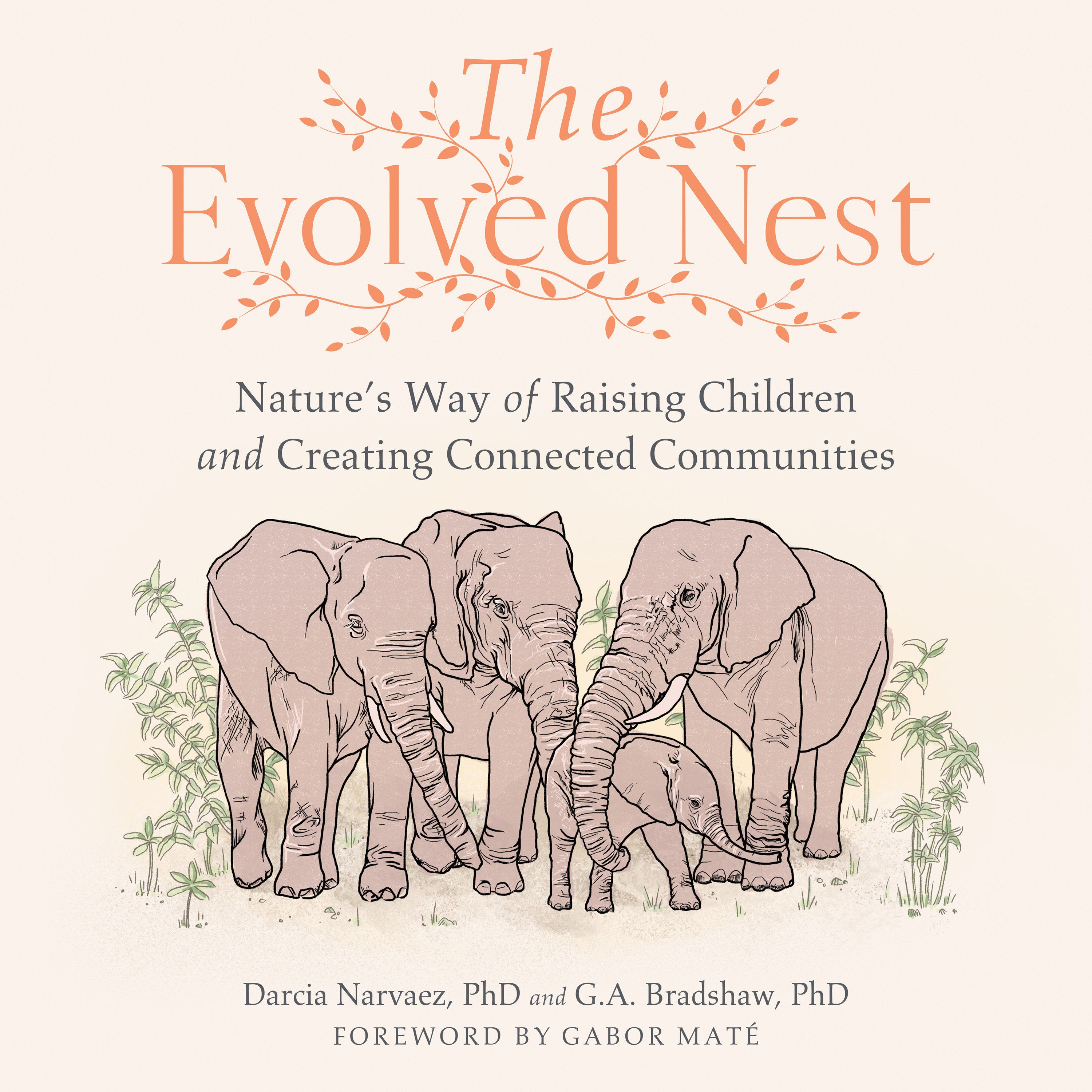 The Evolved Nest
