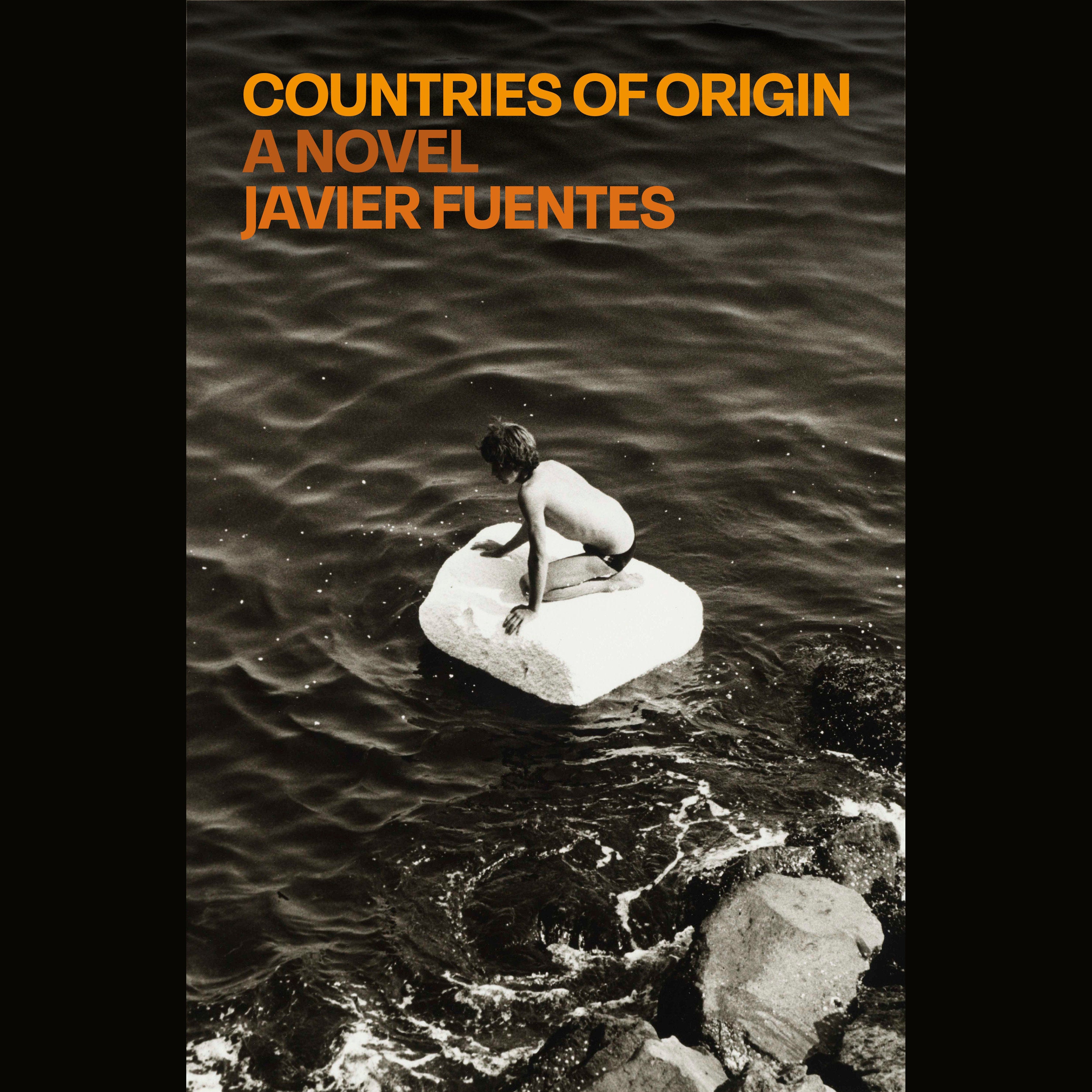 Countries of Origin