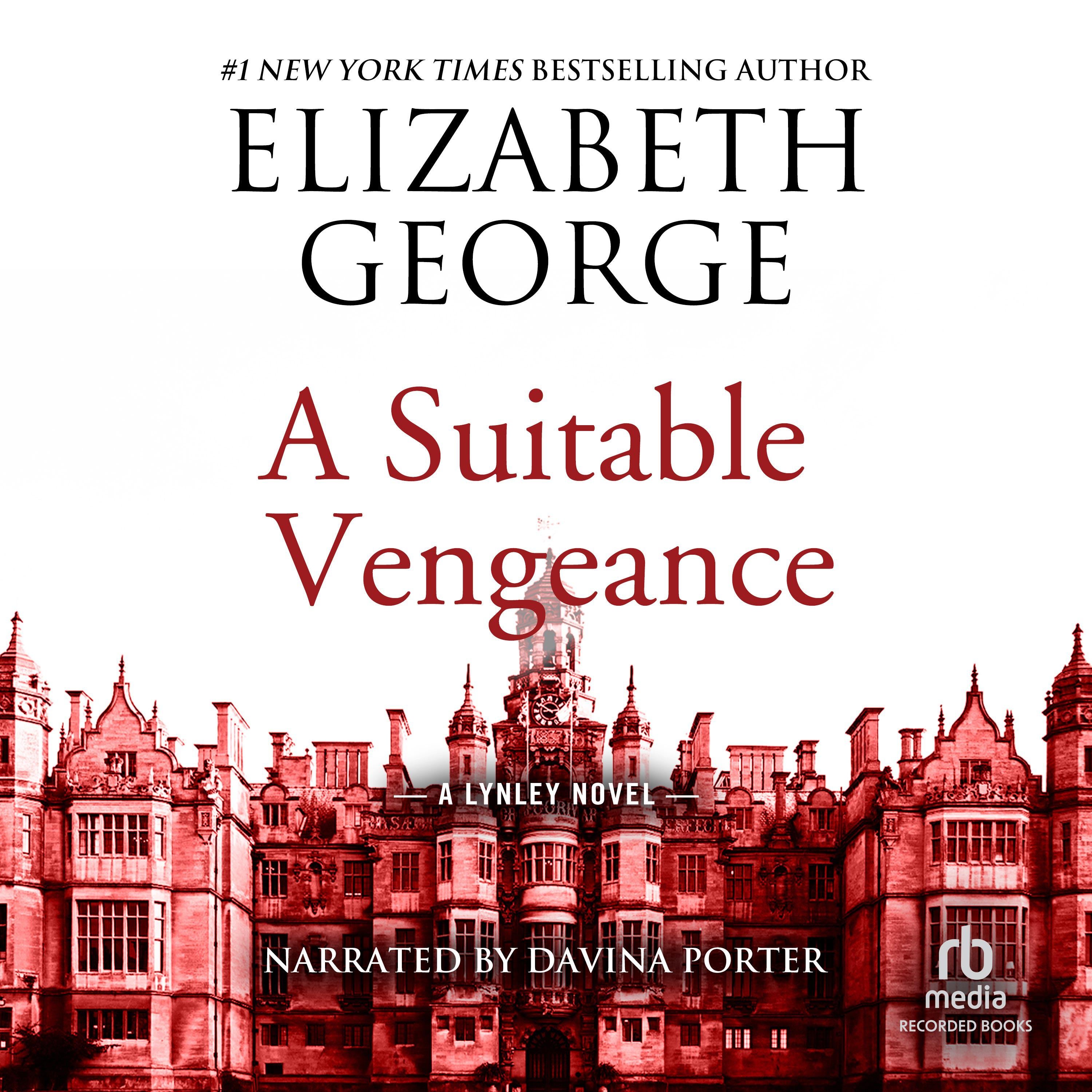 A Suitable Vengeance