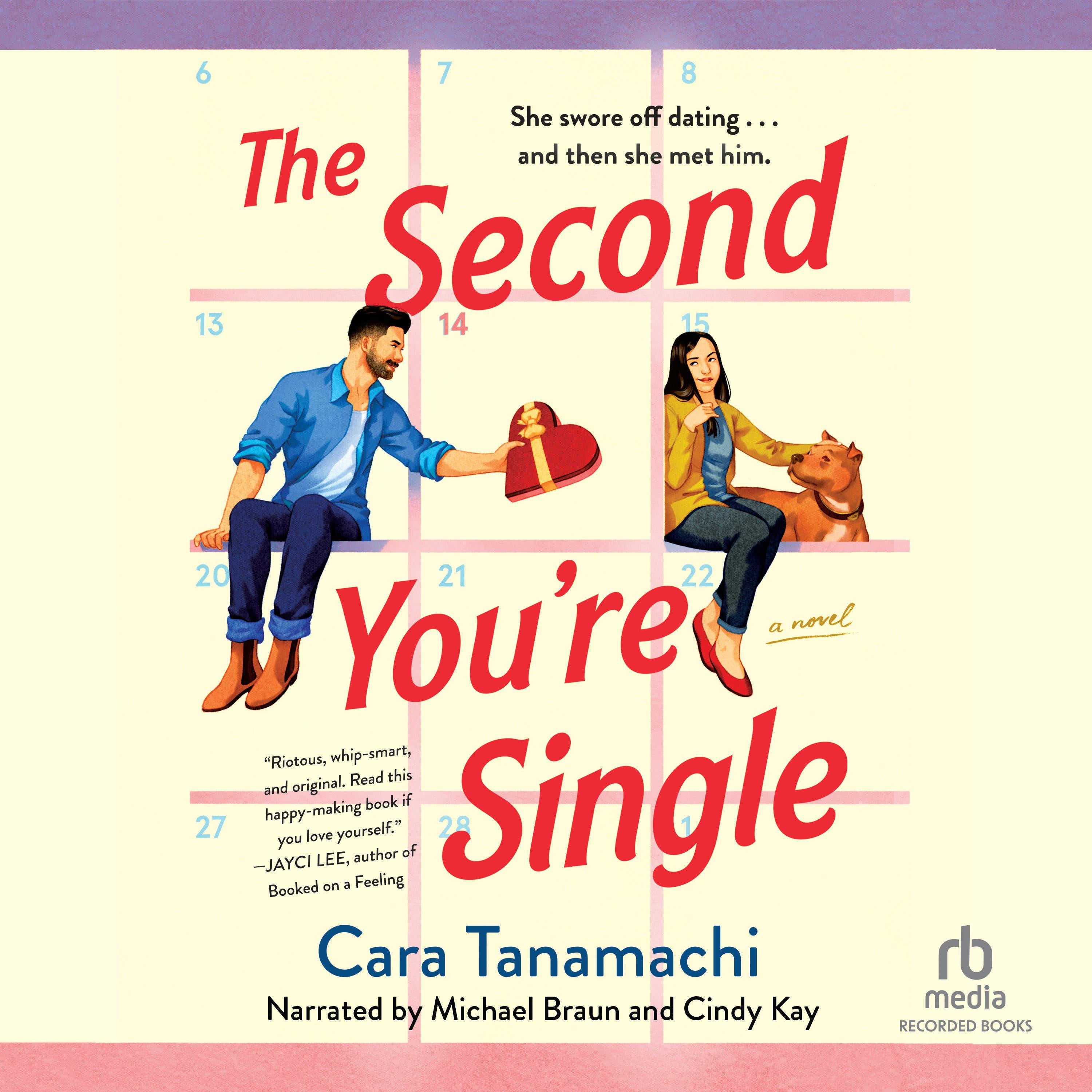 The Second You're Single