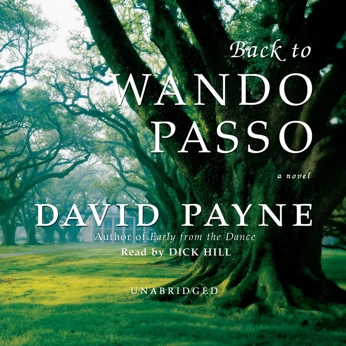 Back to Wando Passo