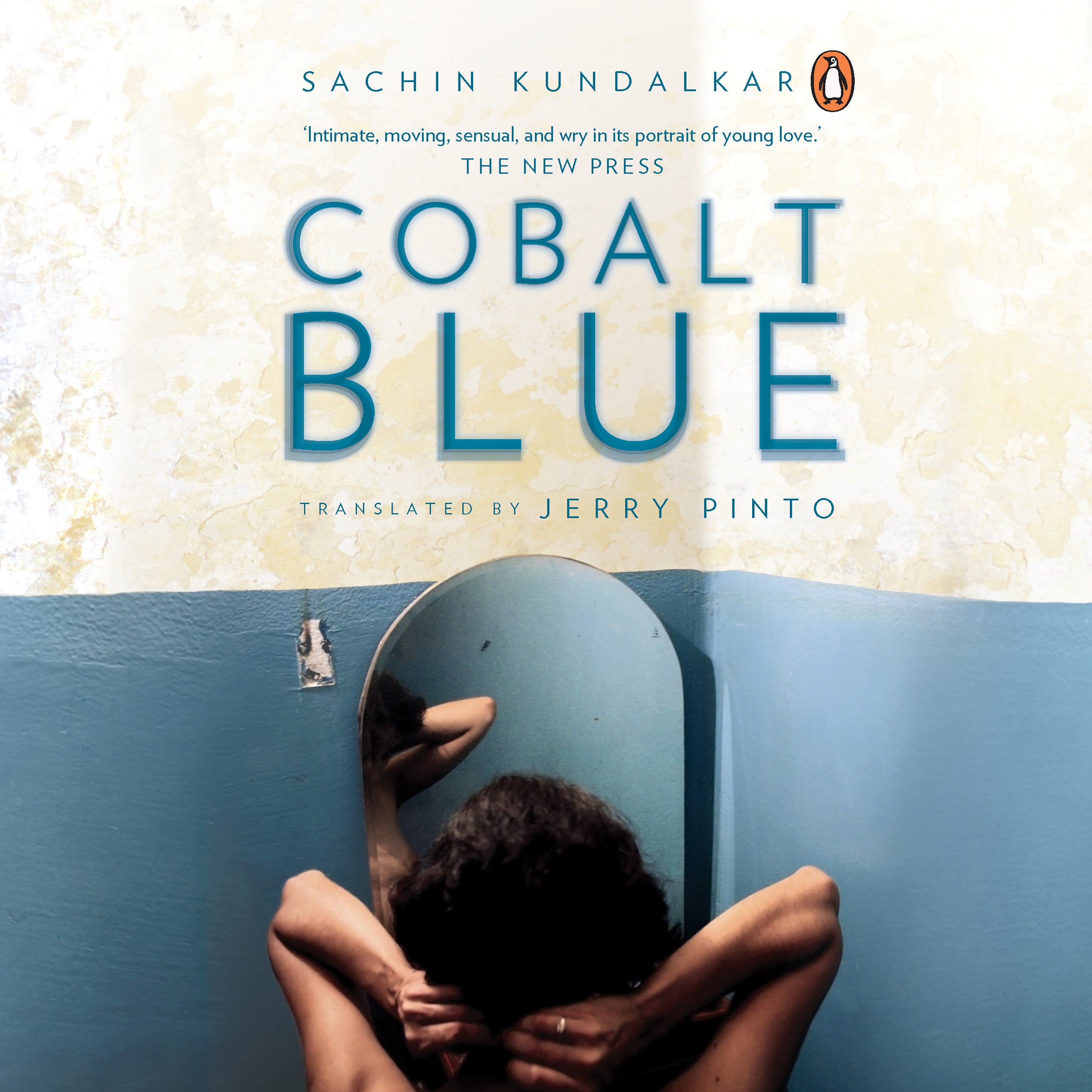 Cobalt Blue