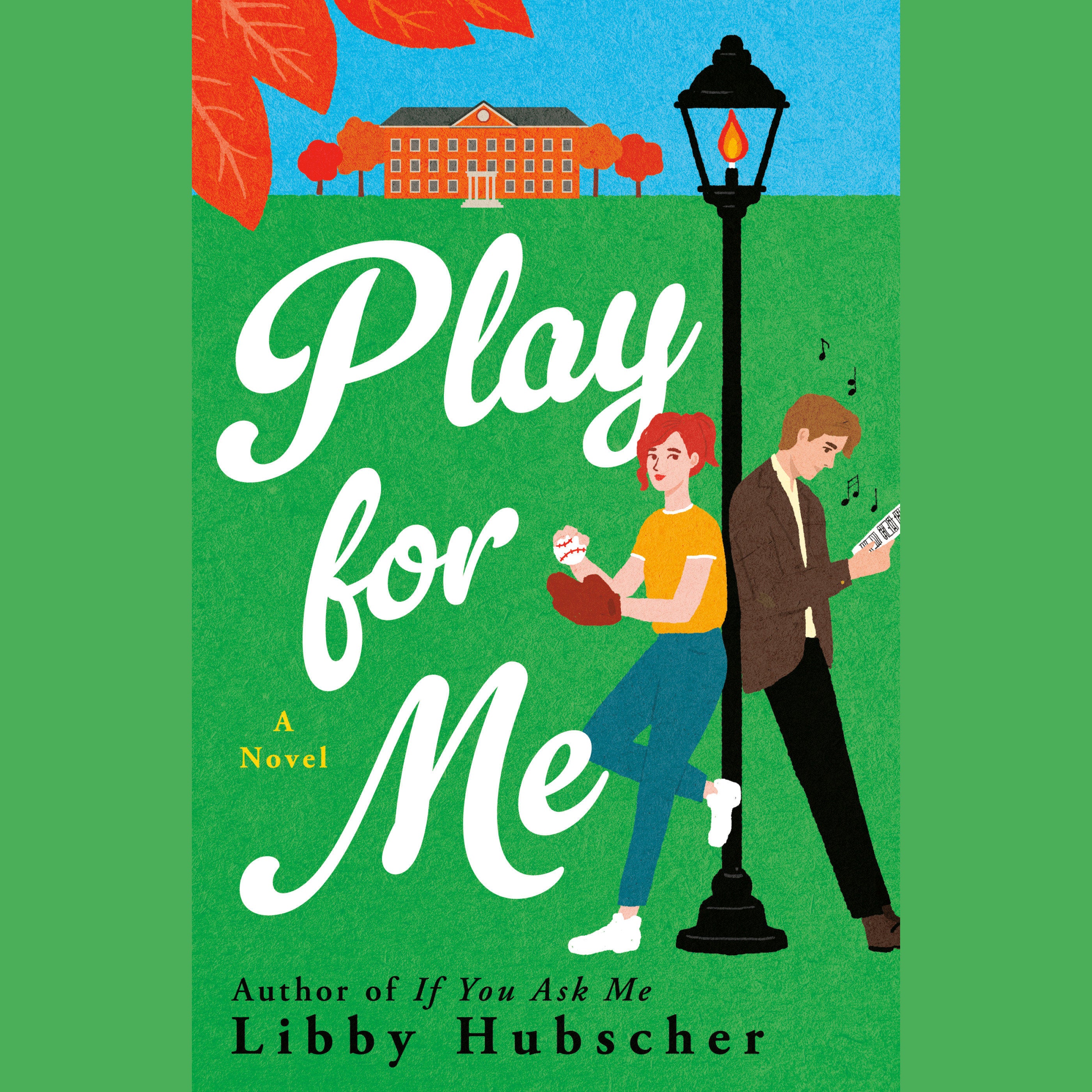 Play for Me