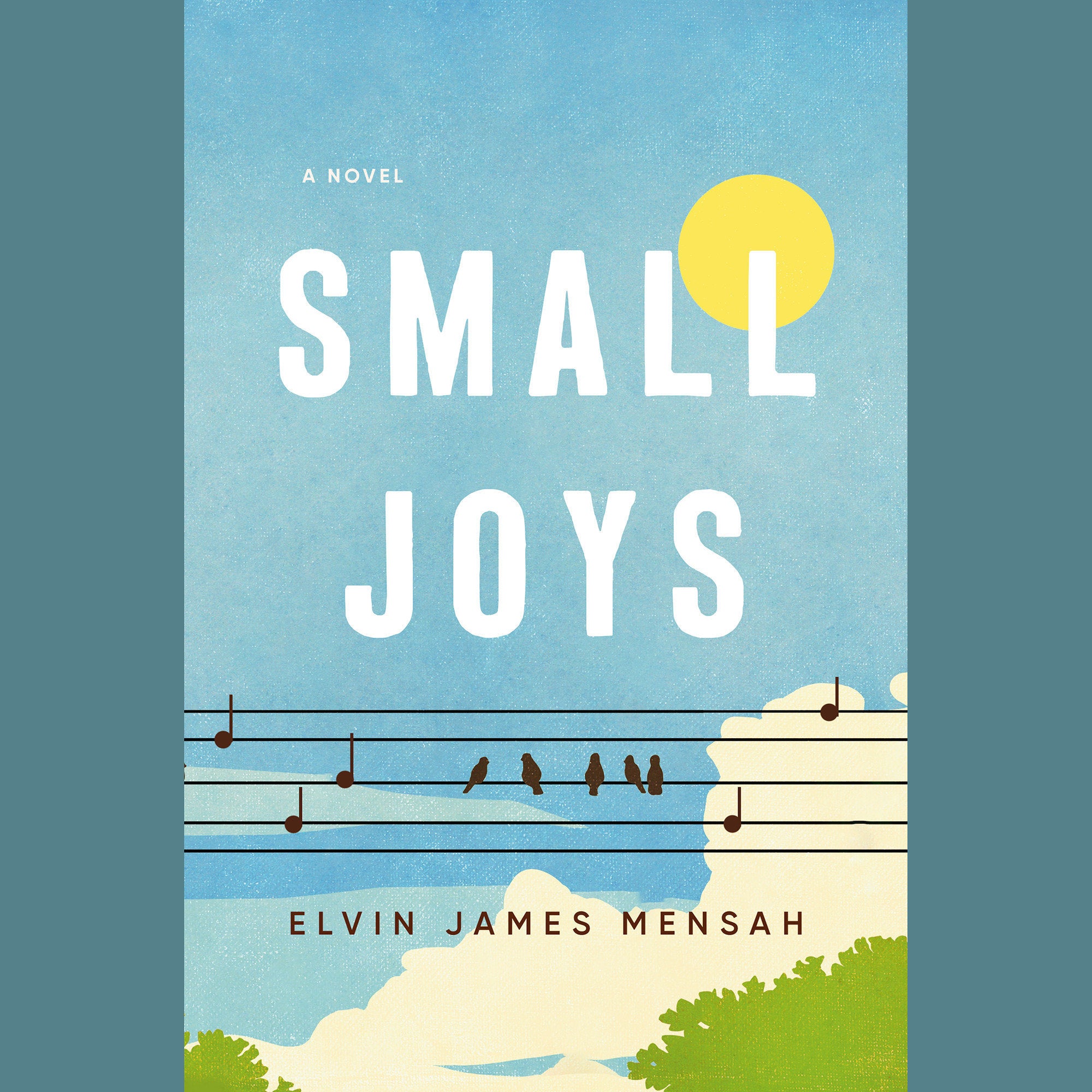 Small Joys