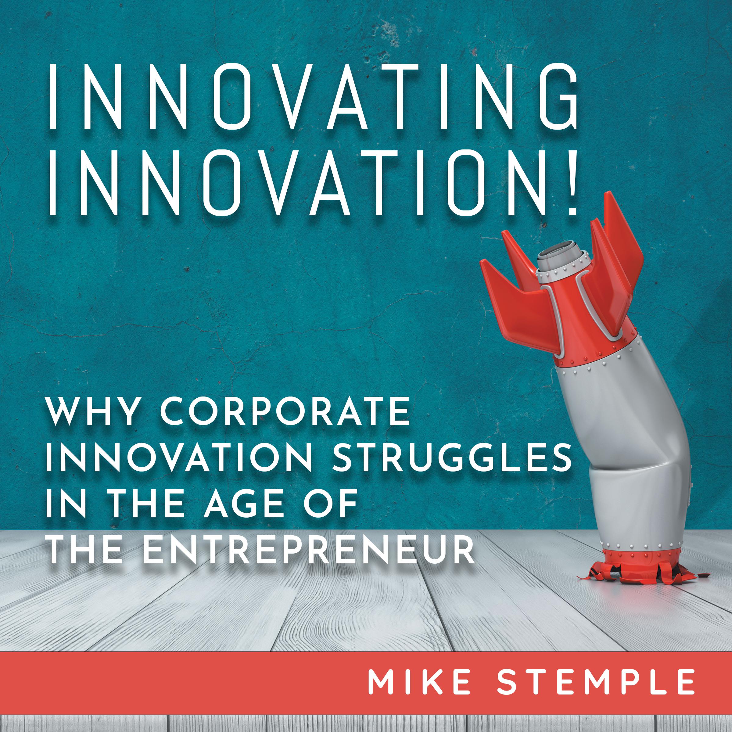 Innovating Innovation!