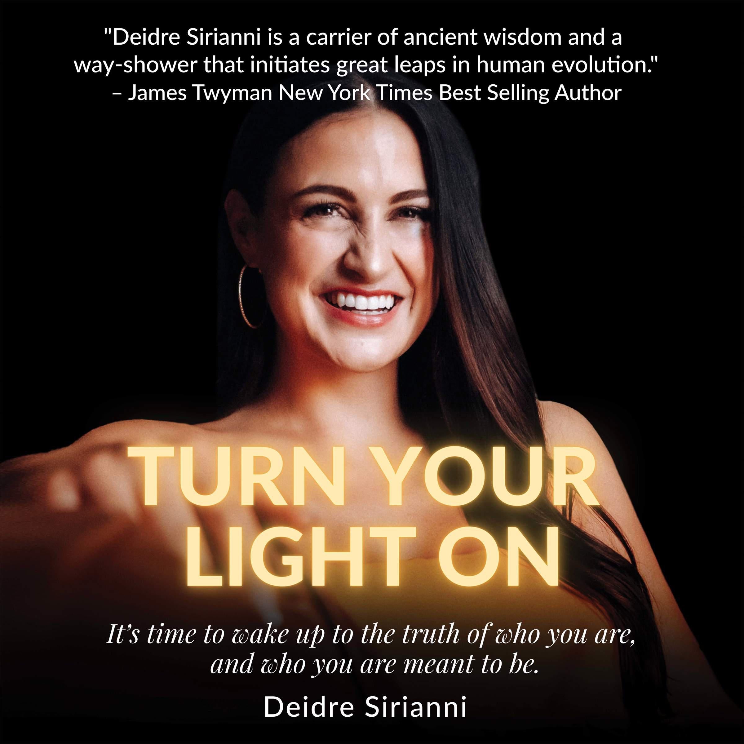 Turn your Light On
