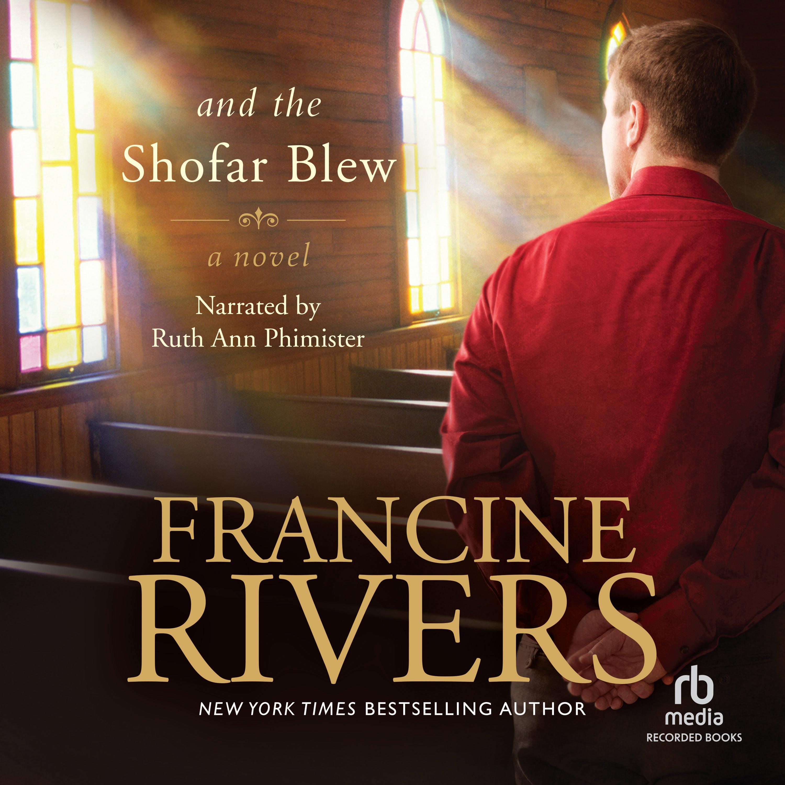 And the Shofar Blew