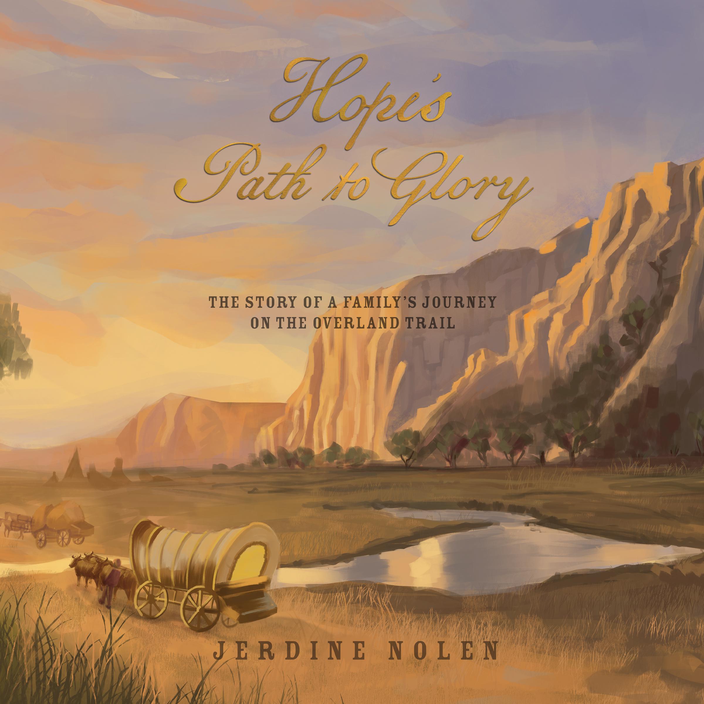 Hope's Path to Glory