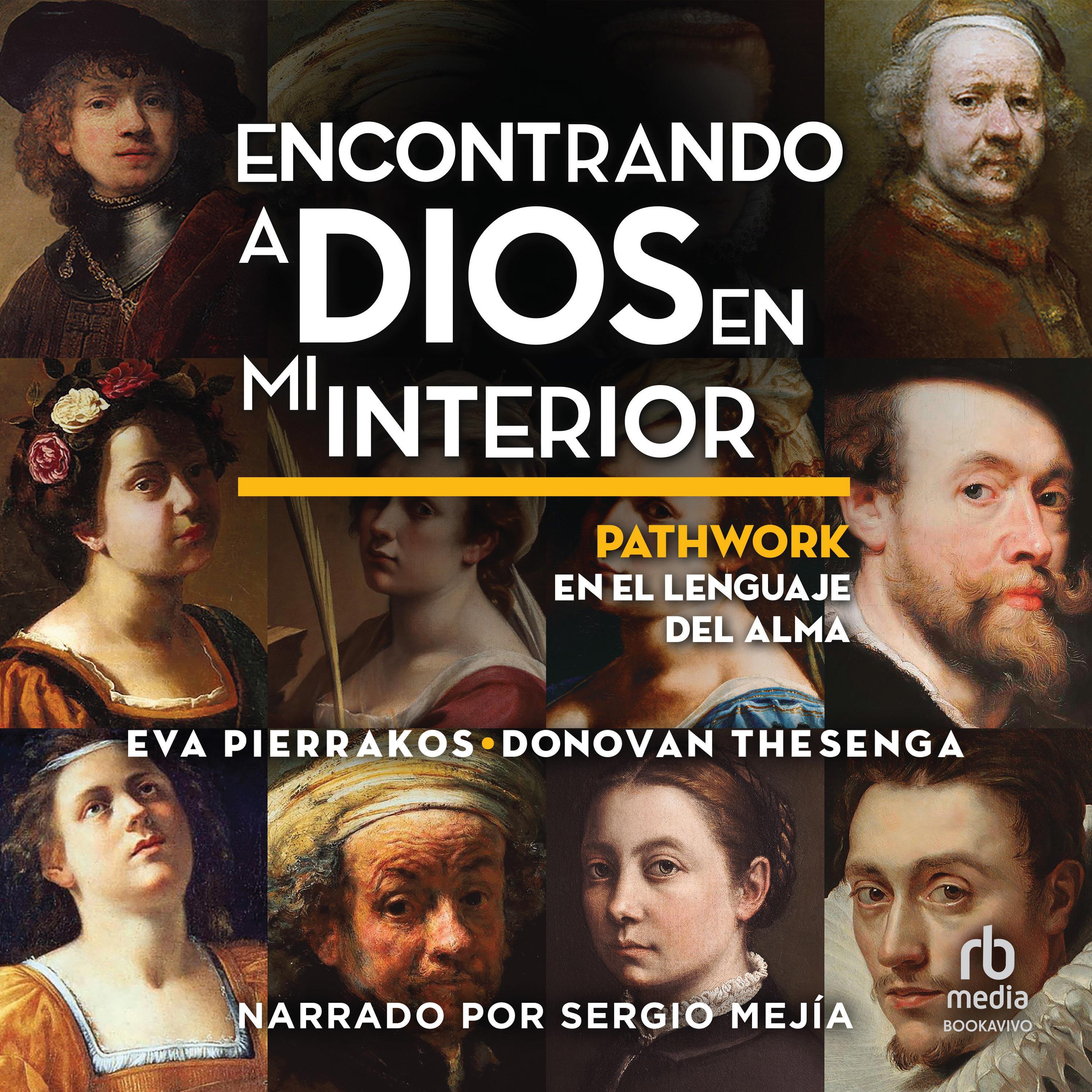 Encontrando a Dios en mi interior
