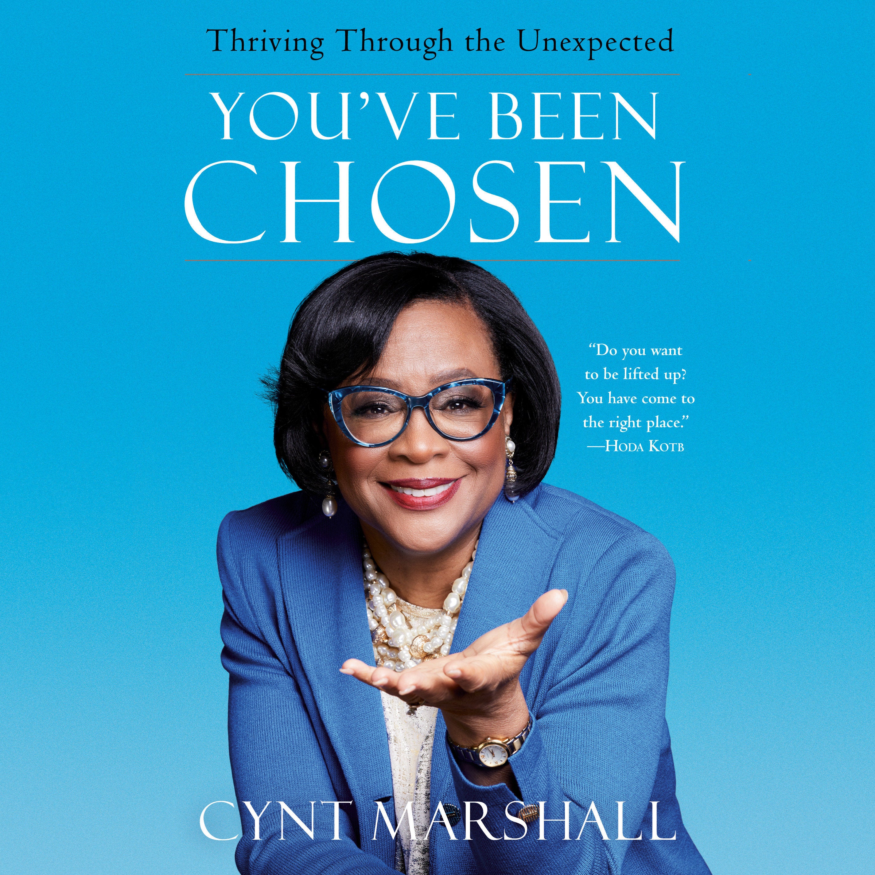 You've Been Chosen