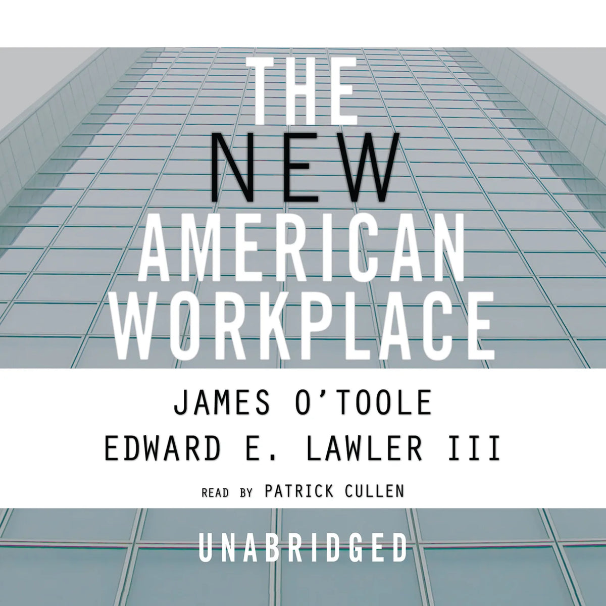 The New American Workplace