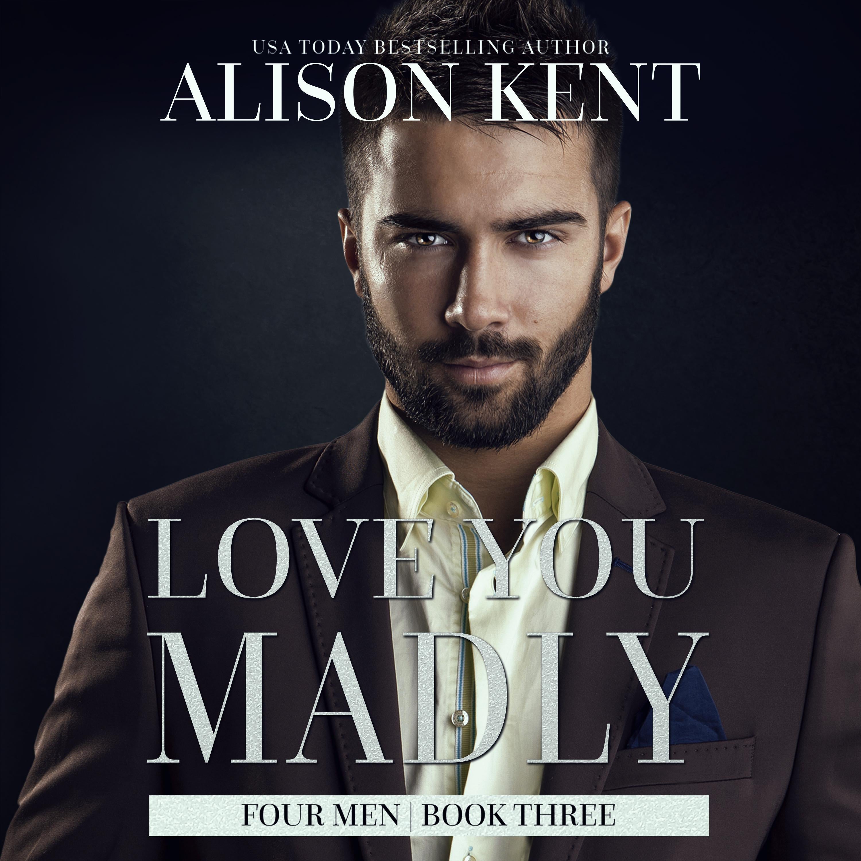 Love You Madly