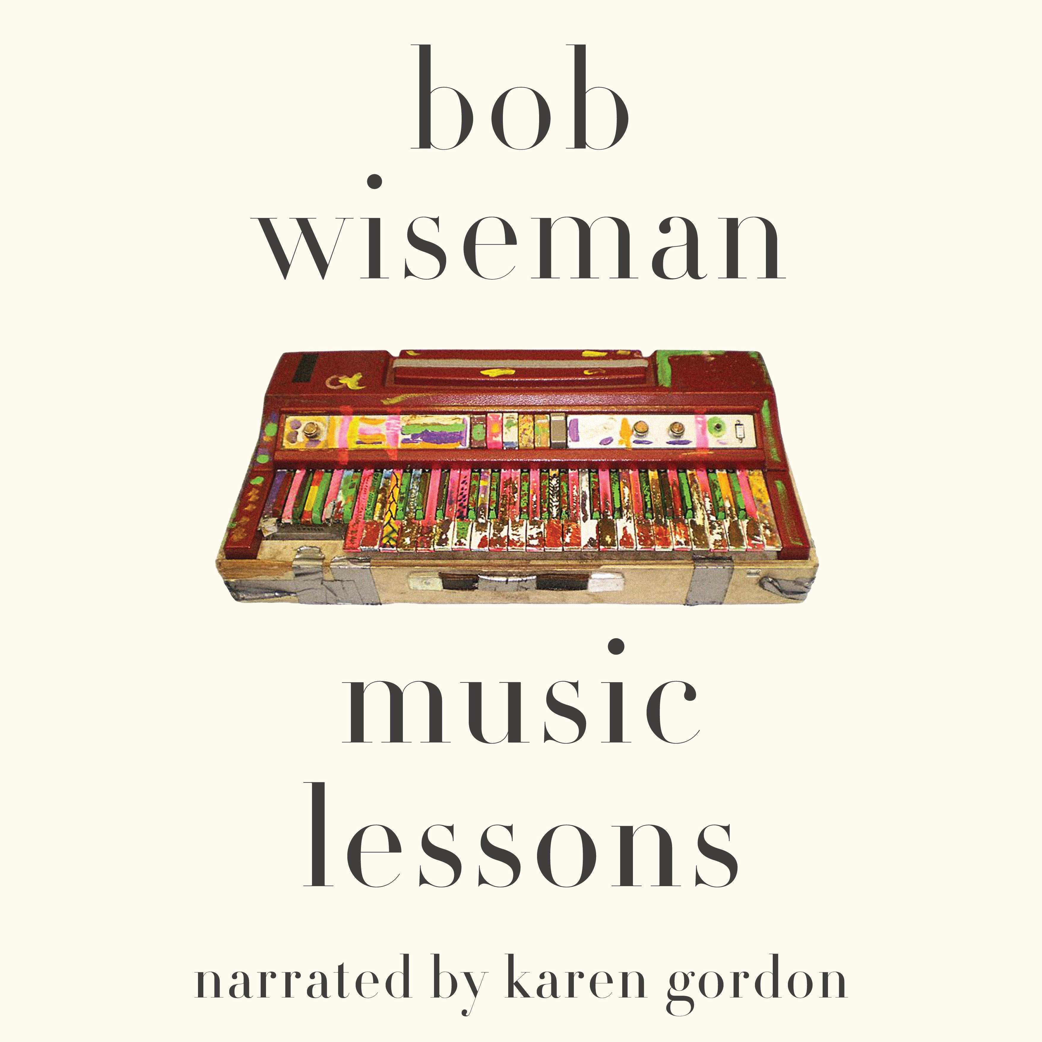 Music Lessons
