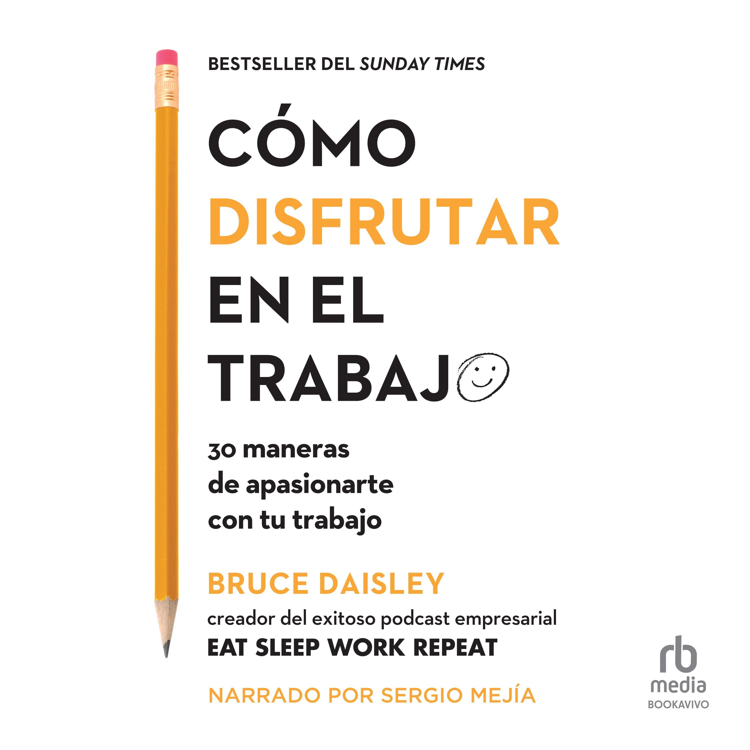 Cómo disfrutar en el trabajo