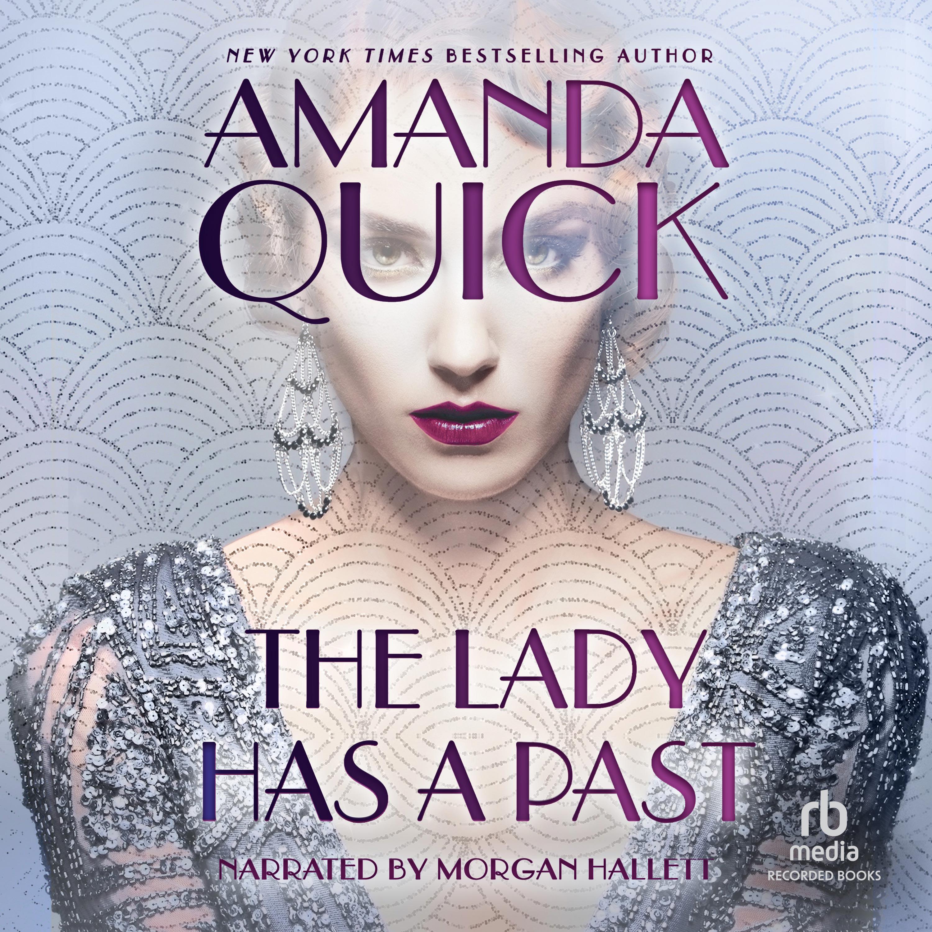 The Lady Has a Past