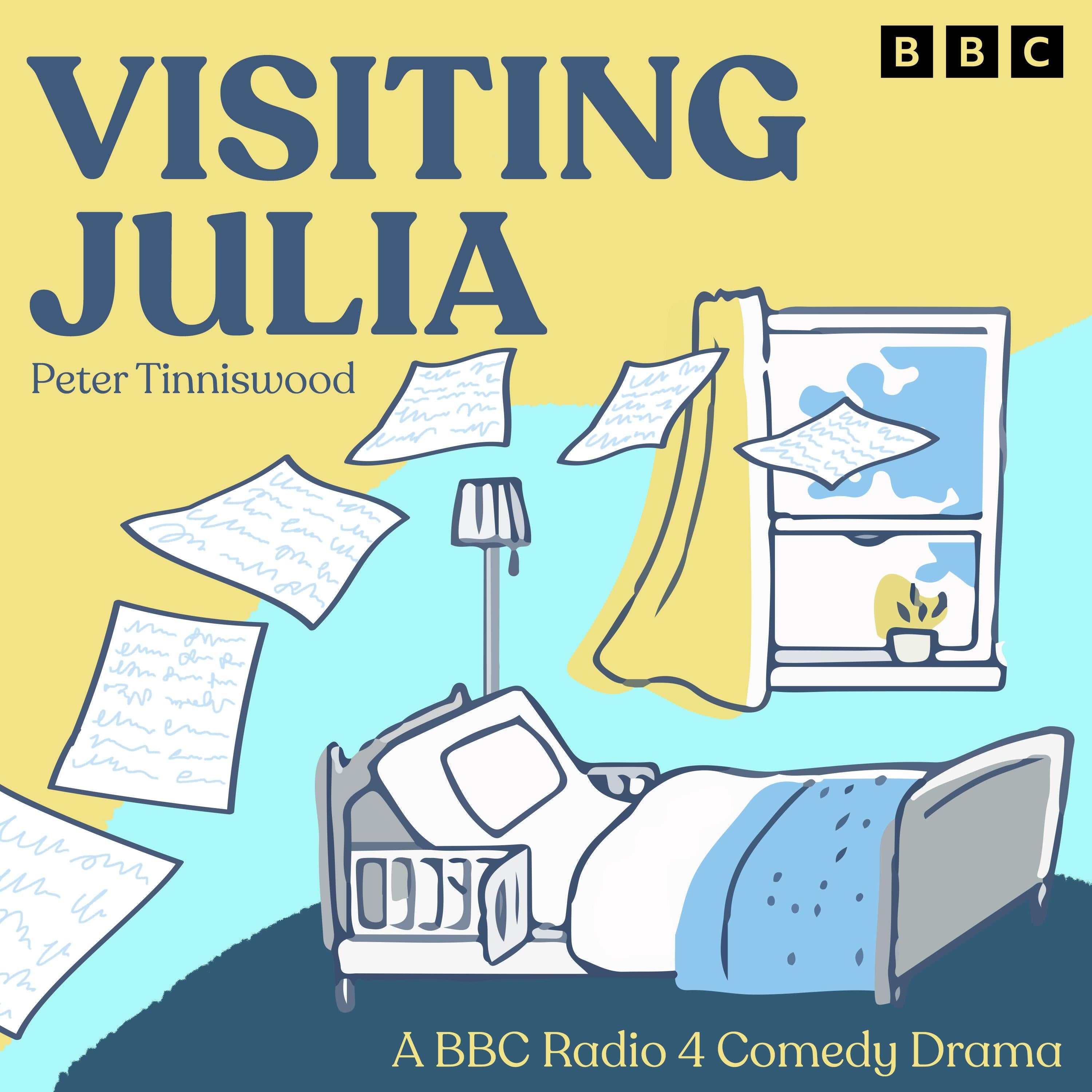 Visiting Julia