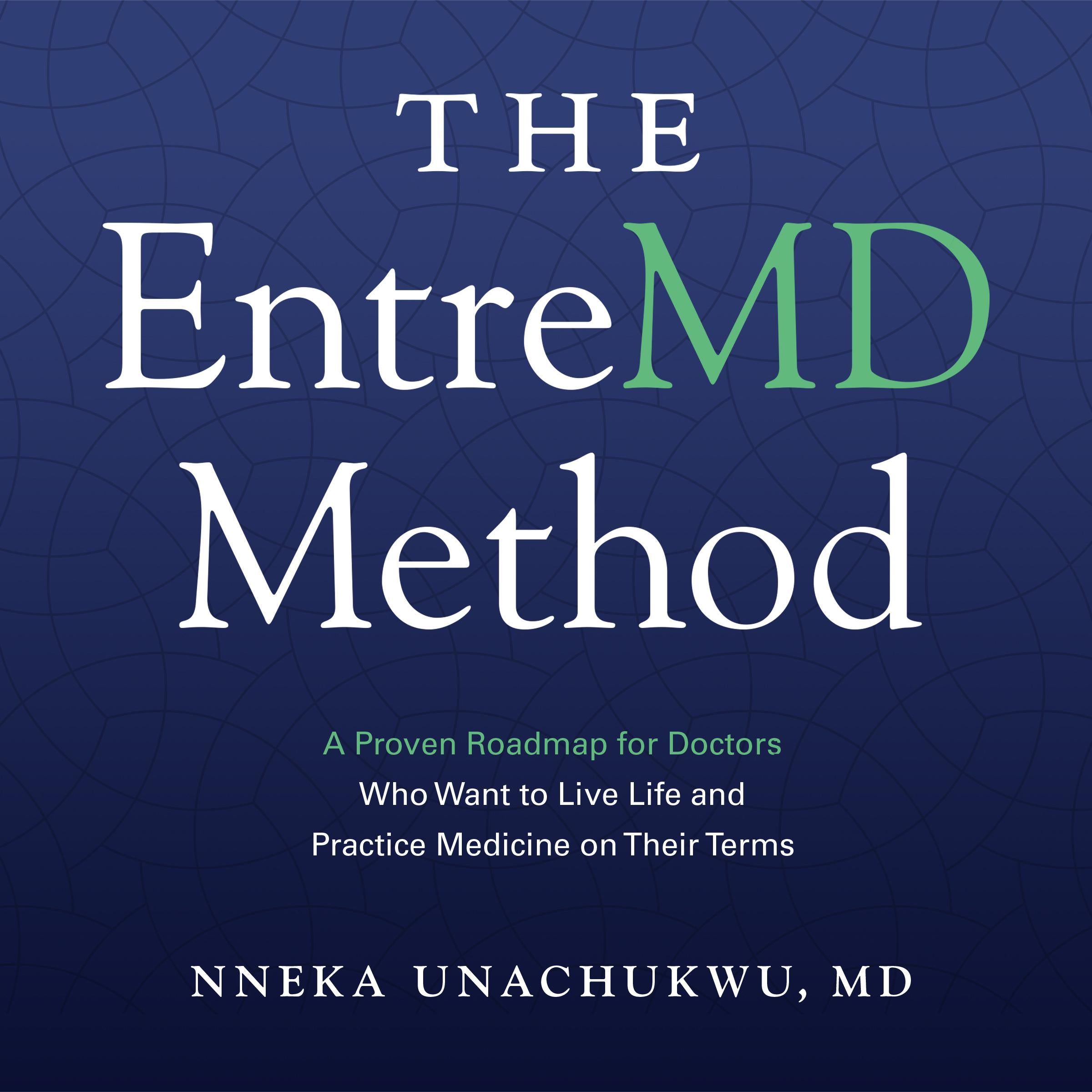 The EntreMD Method