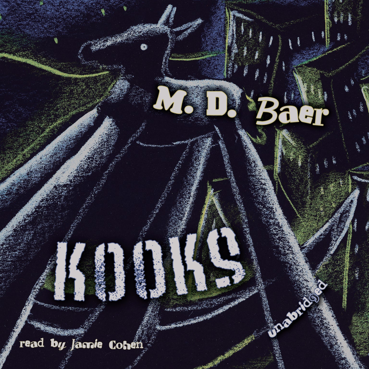 Kooks