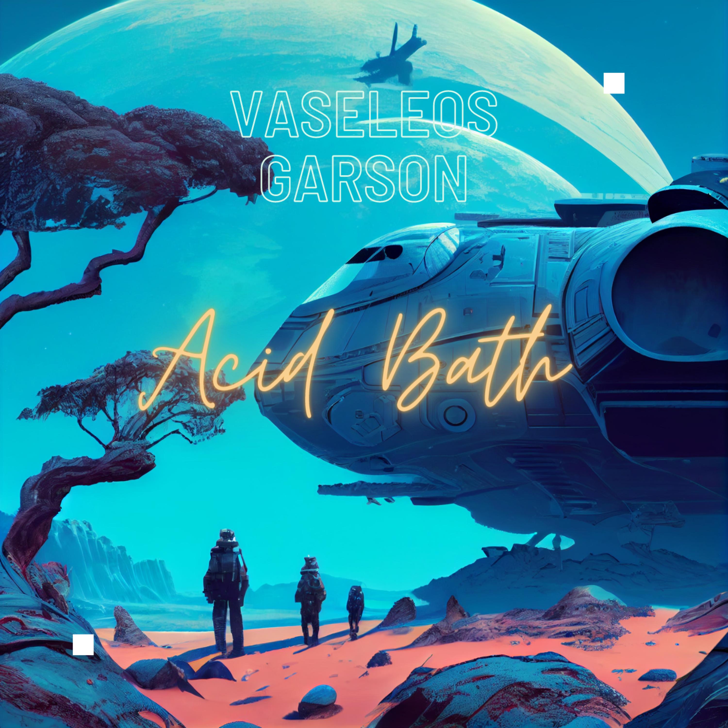 Acid Bath: To Earth Ever Triumphant