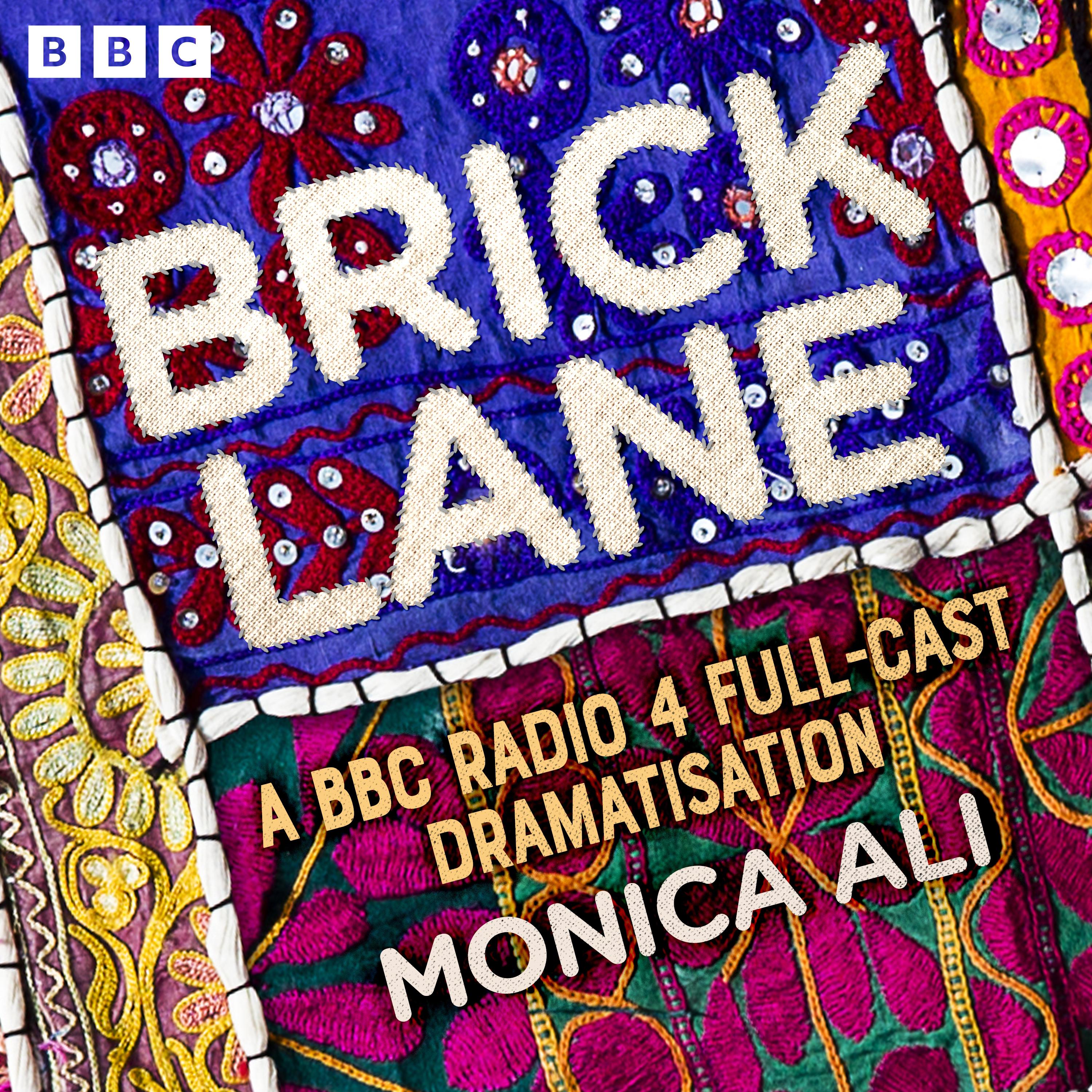 Brick Lane