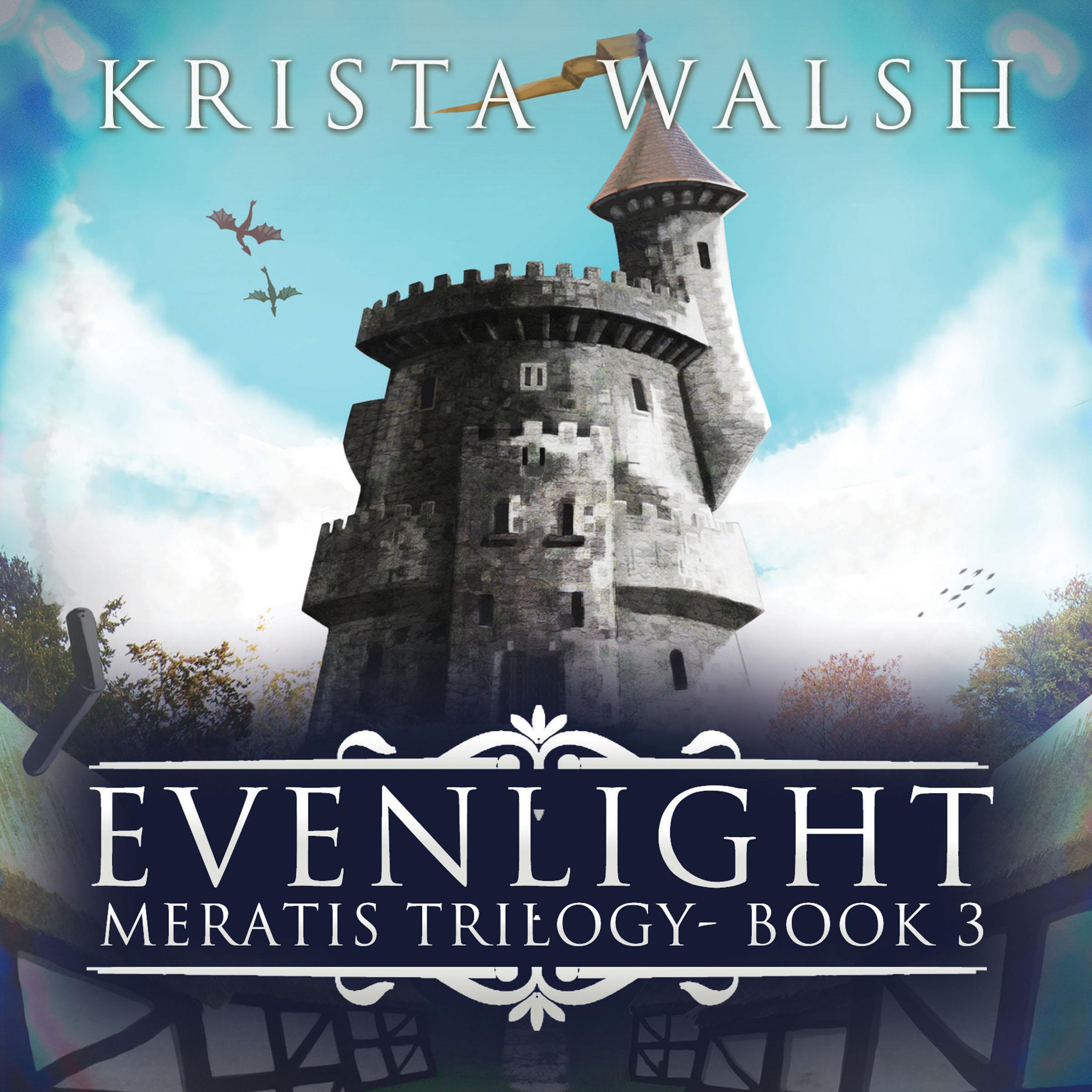 Evenlight