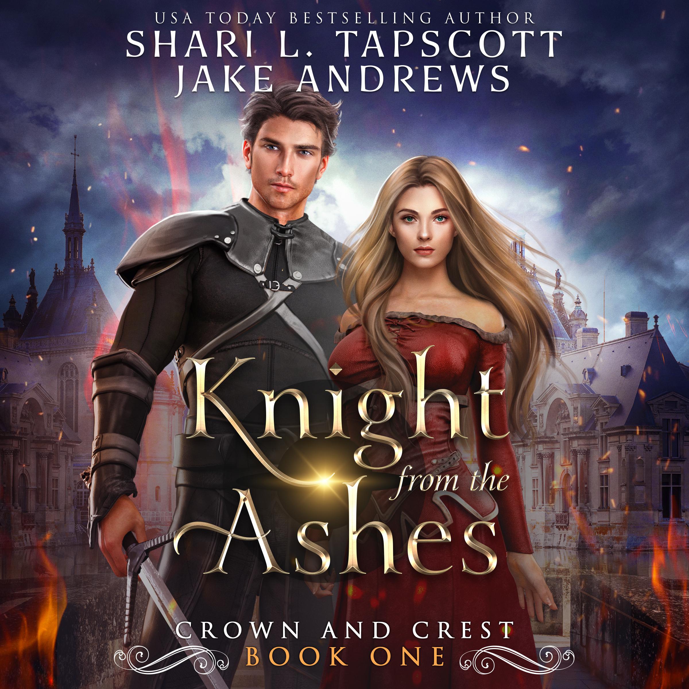 Knight from the Ashes