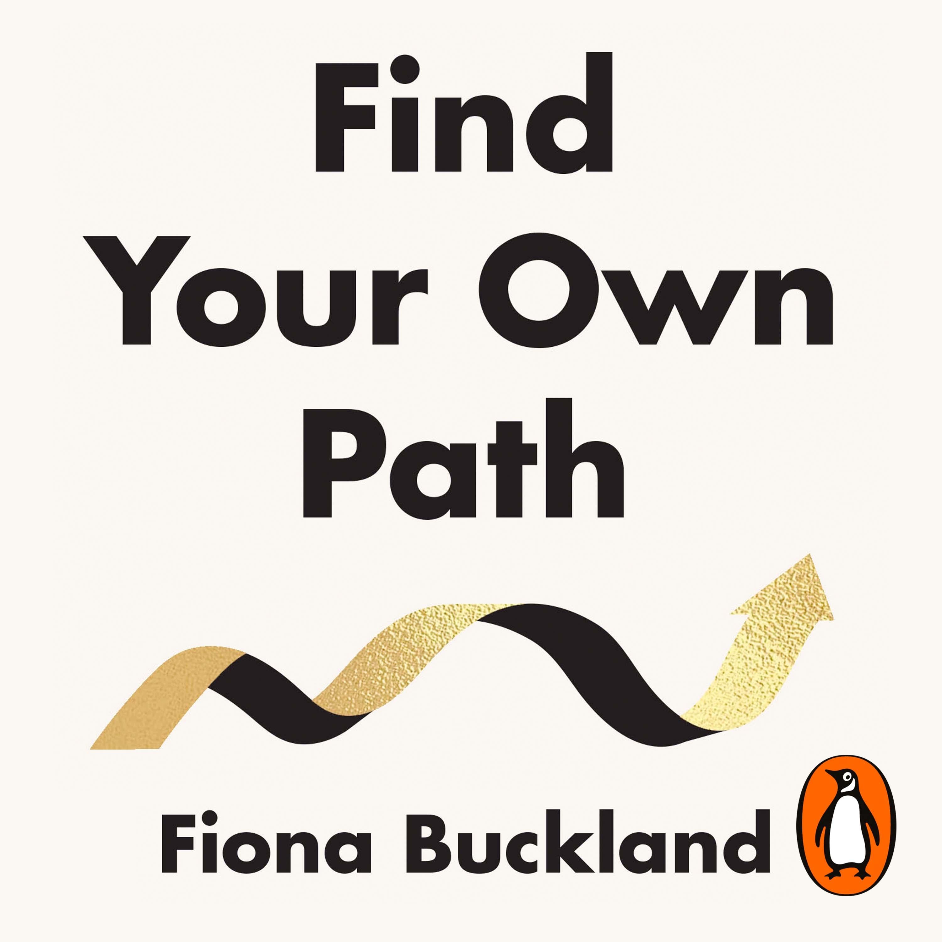 Find Your Own Path