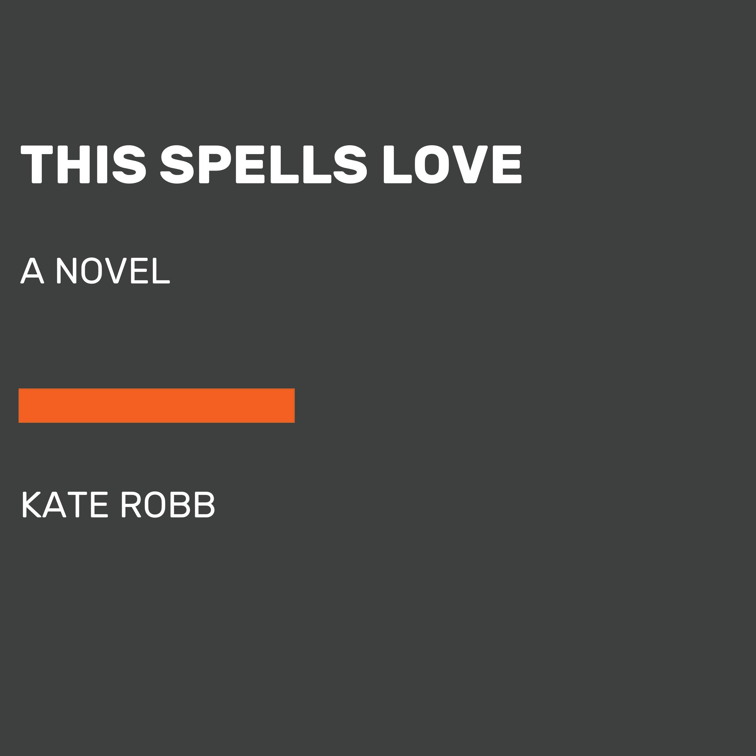 This Spells Love