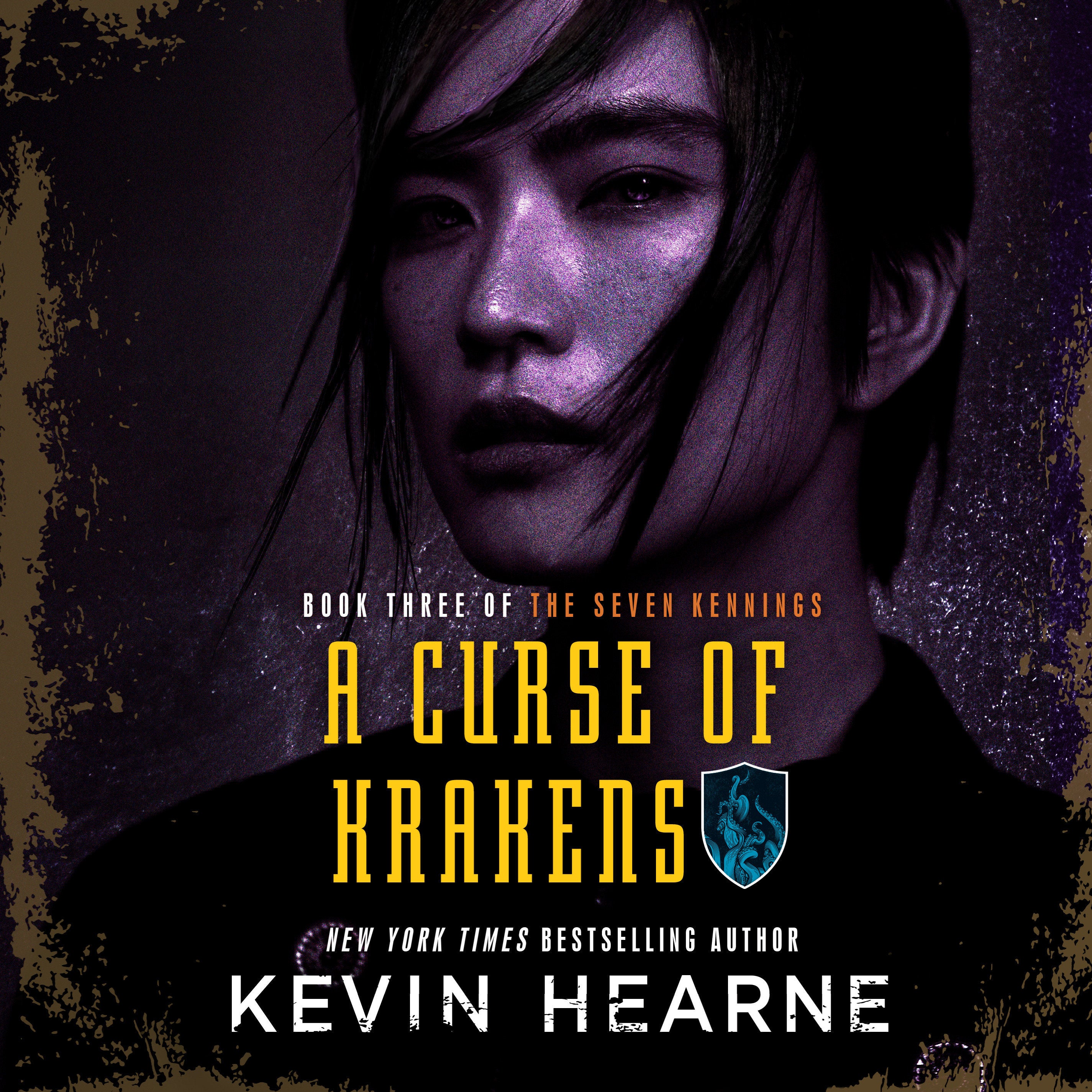 A Curse of Krakens