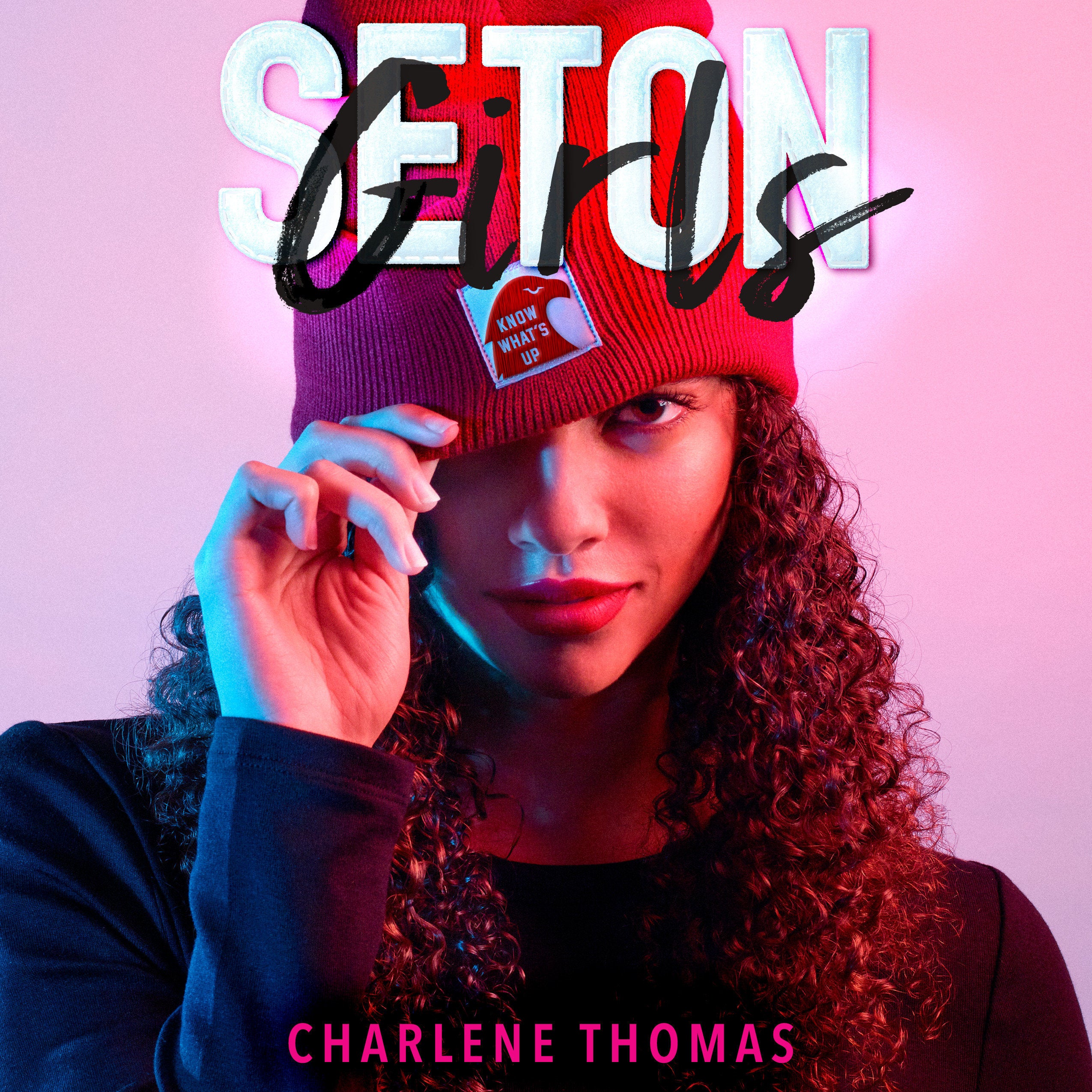 Seton Girls