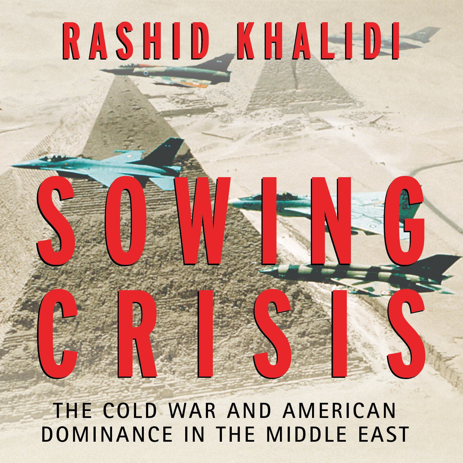 Sowing Crisis