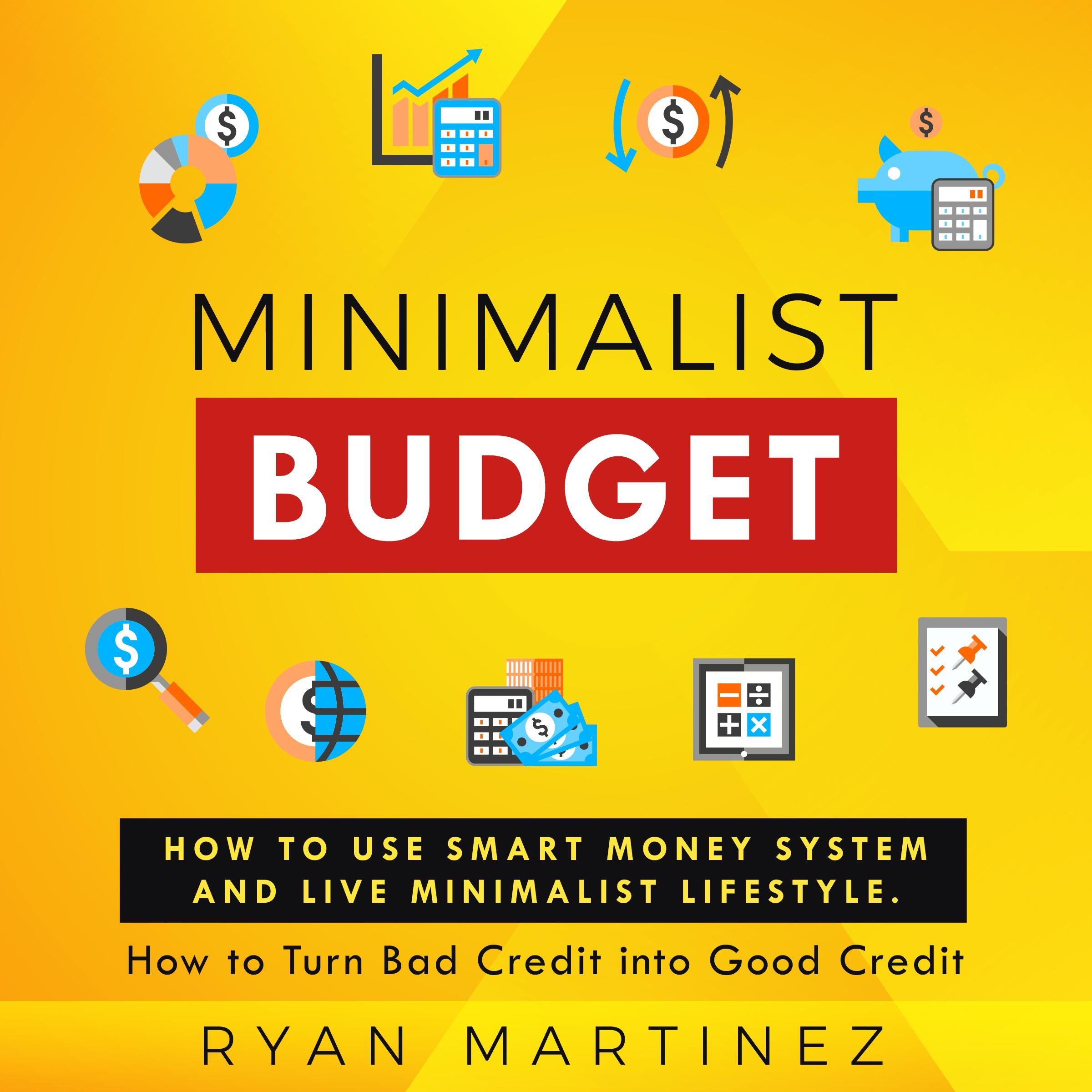 Minimalist Budget