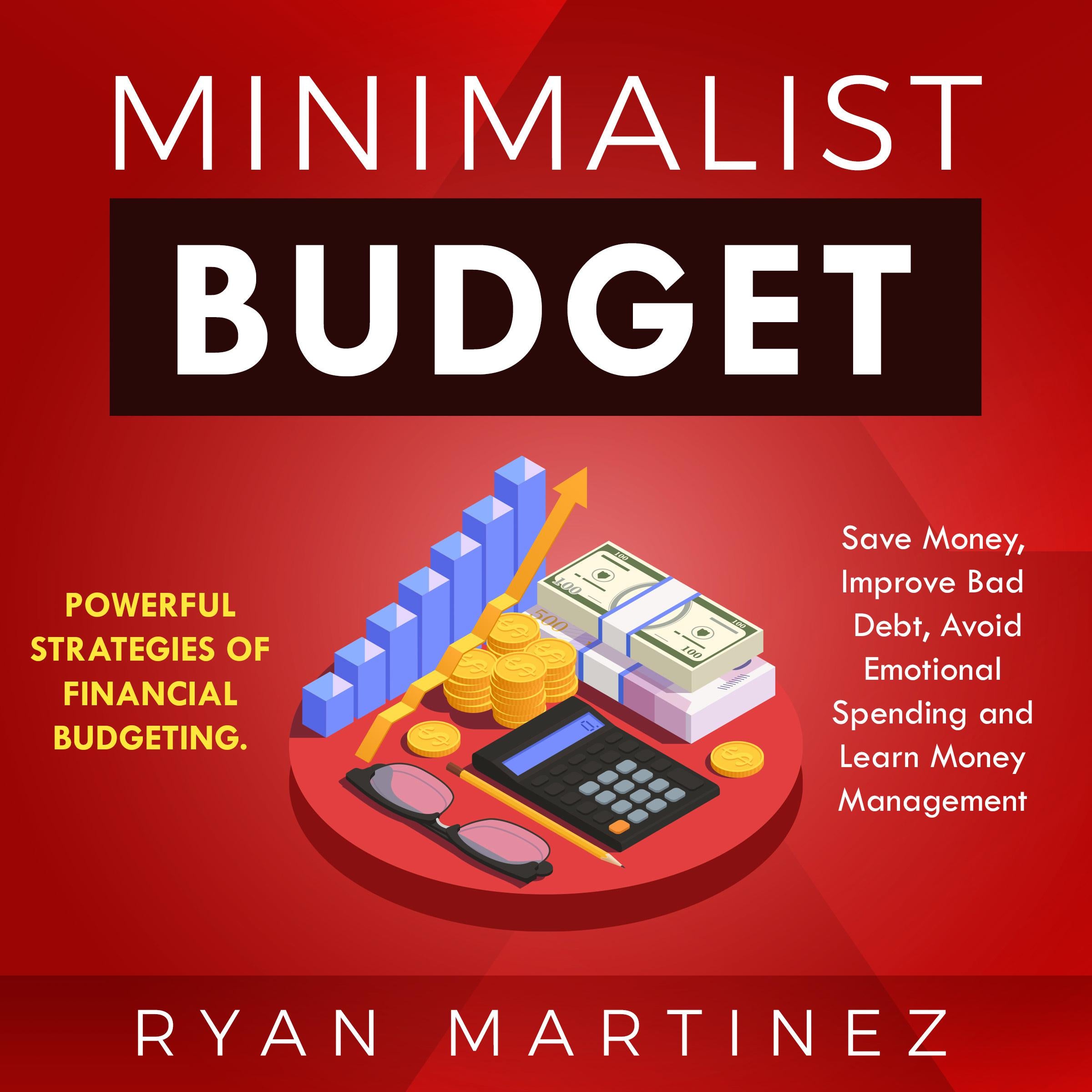 Minimalist Budget