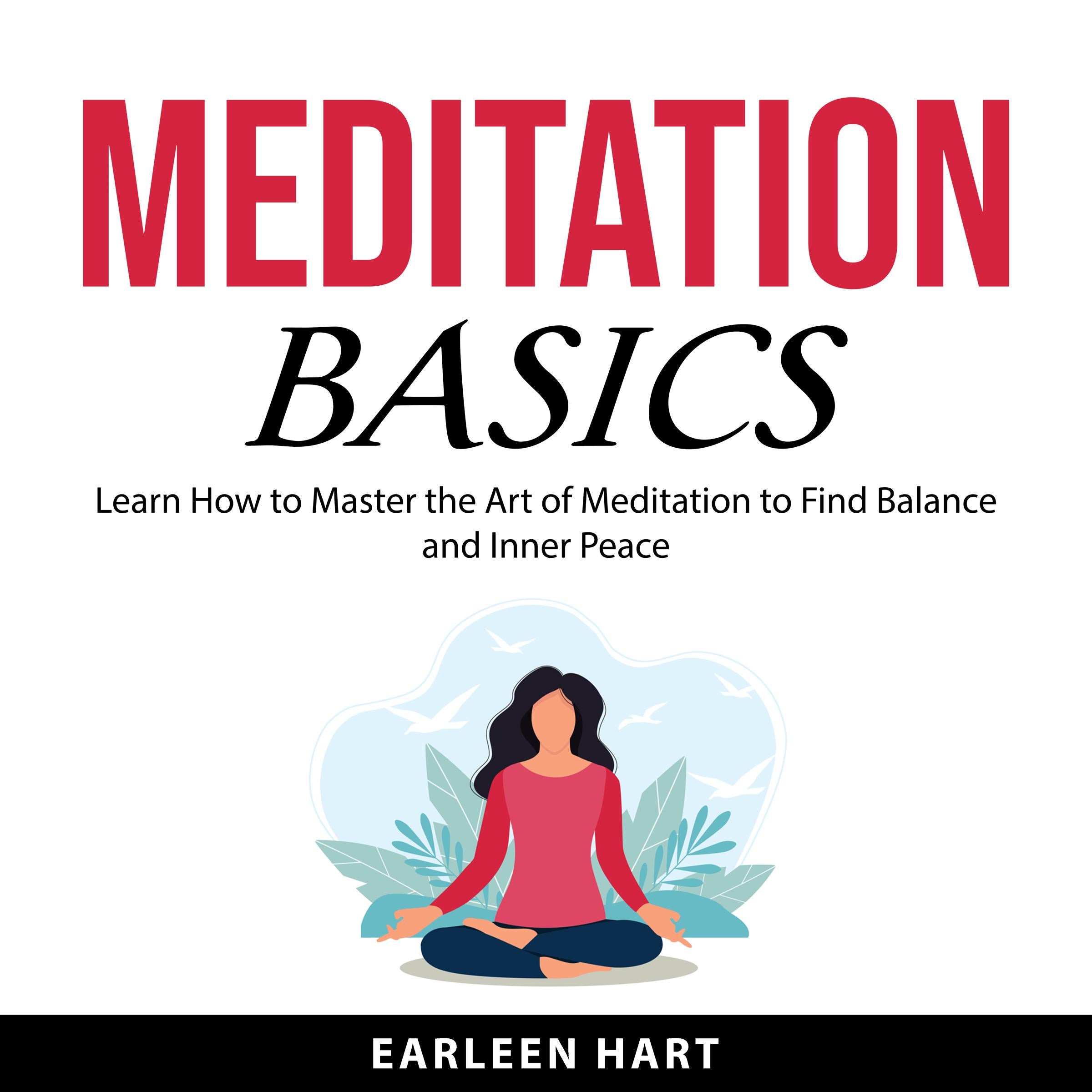Meditation Basics