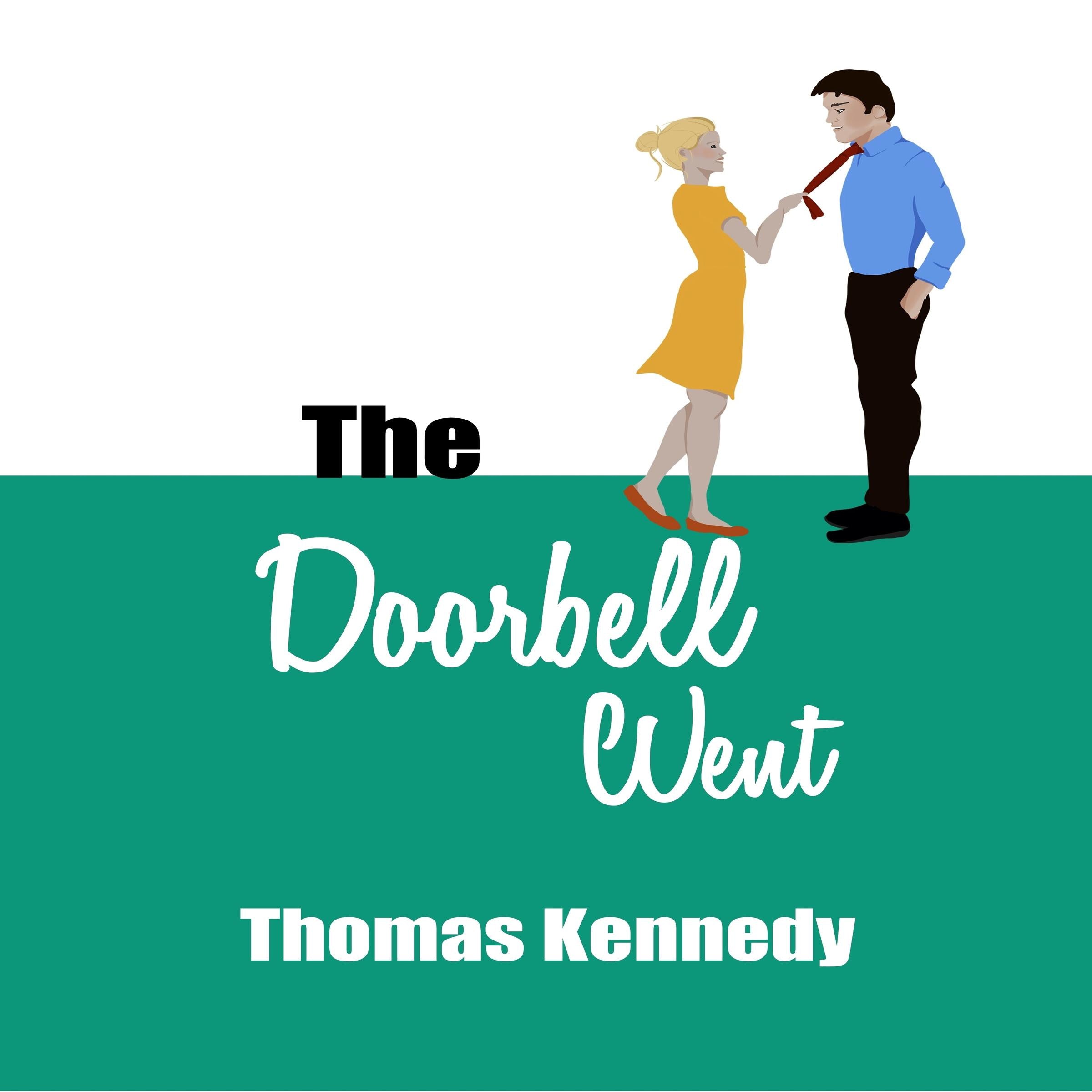 The Doorbell Went