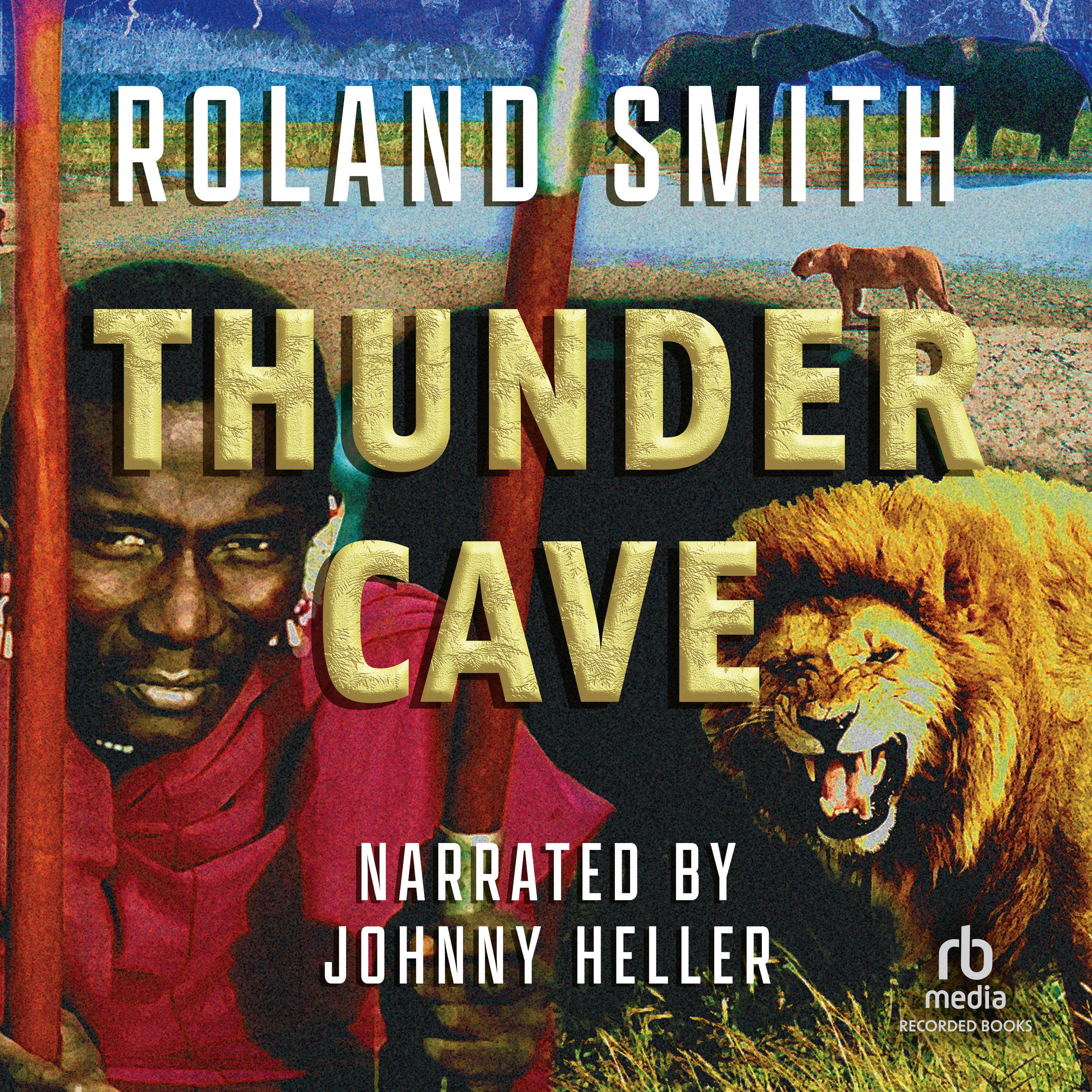 Thunder Cave