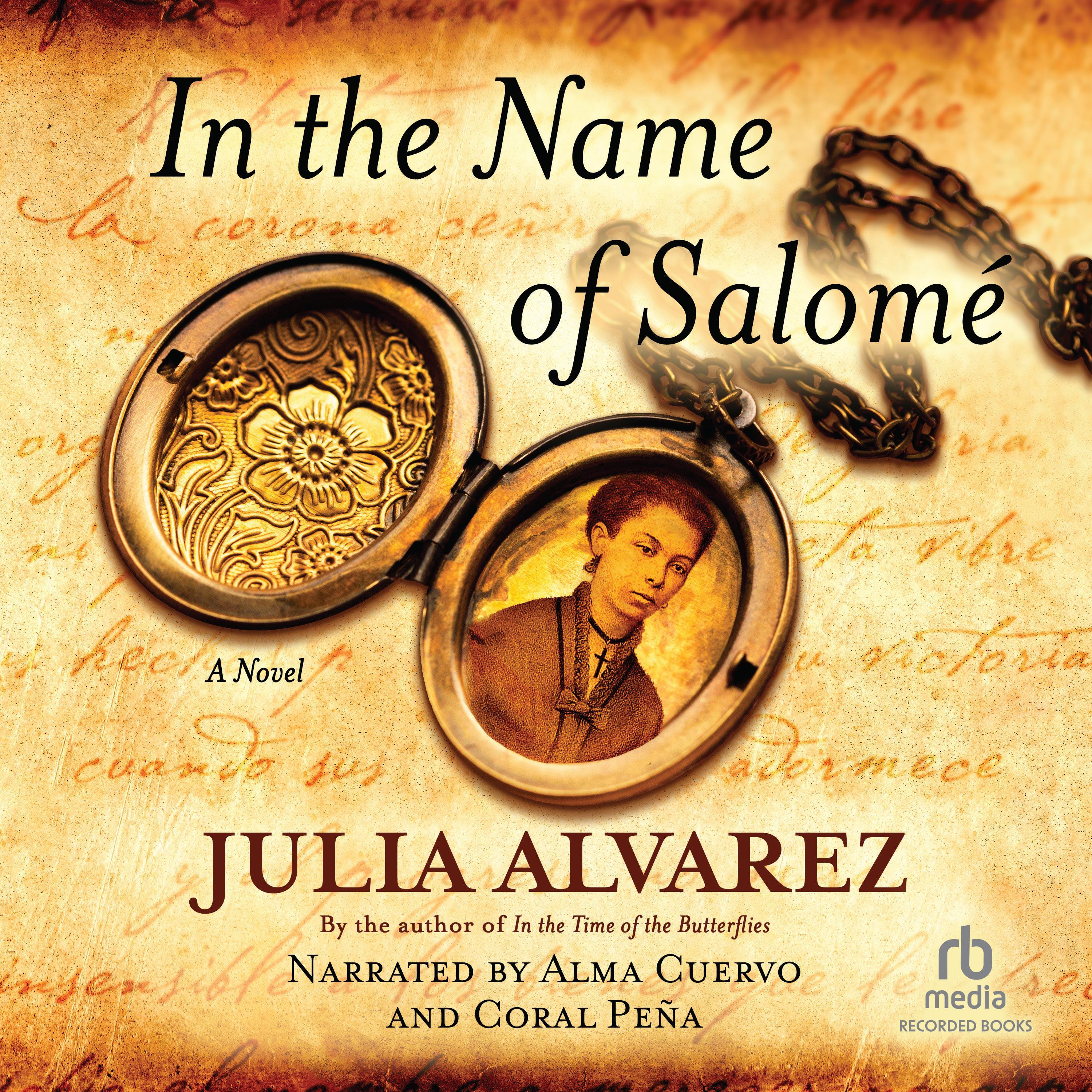 In the Name of Salome