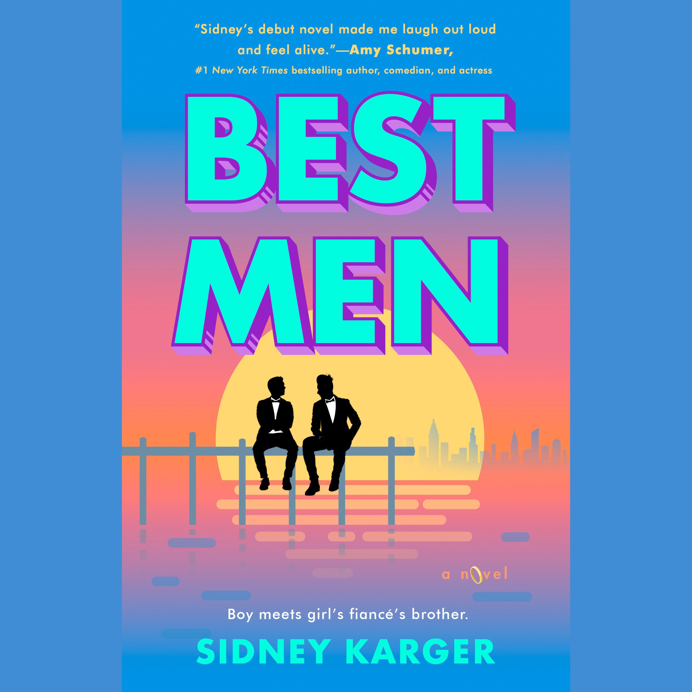 Best Men